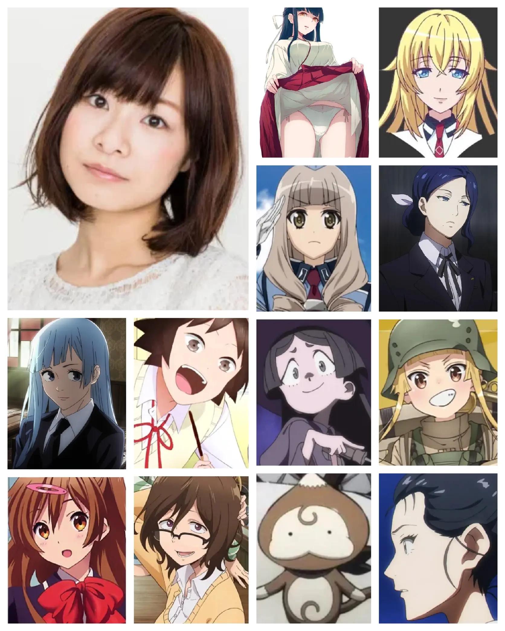 @璃亞・星祈-Ria Hoshiki