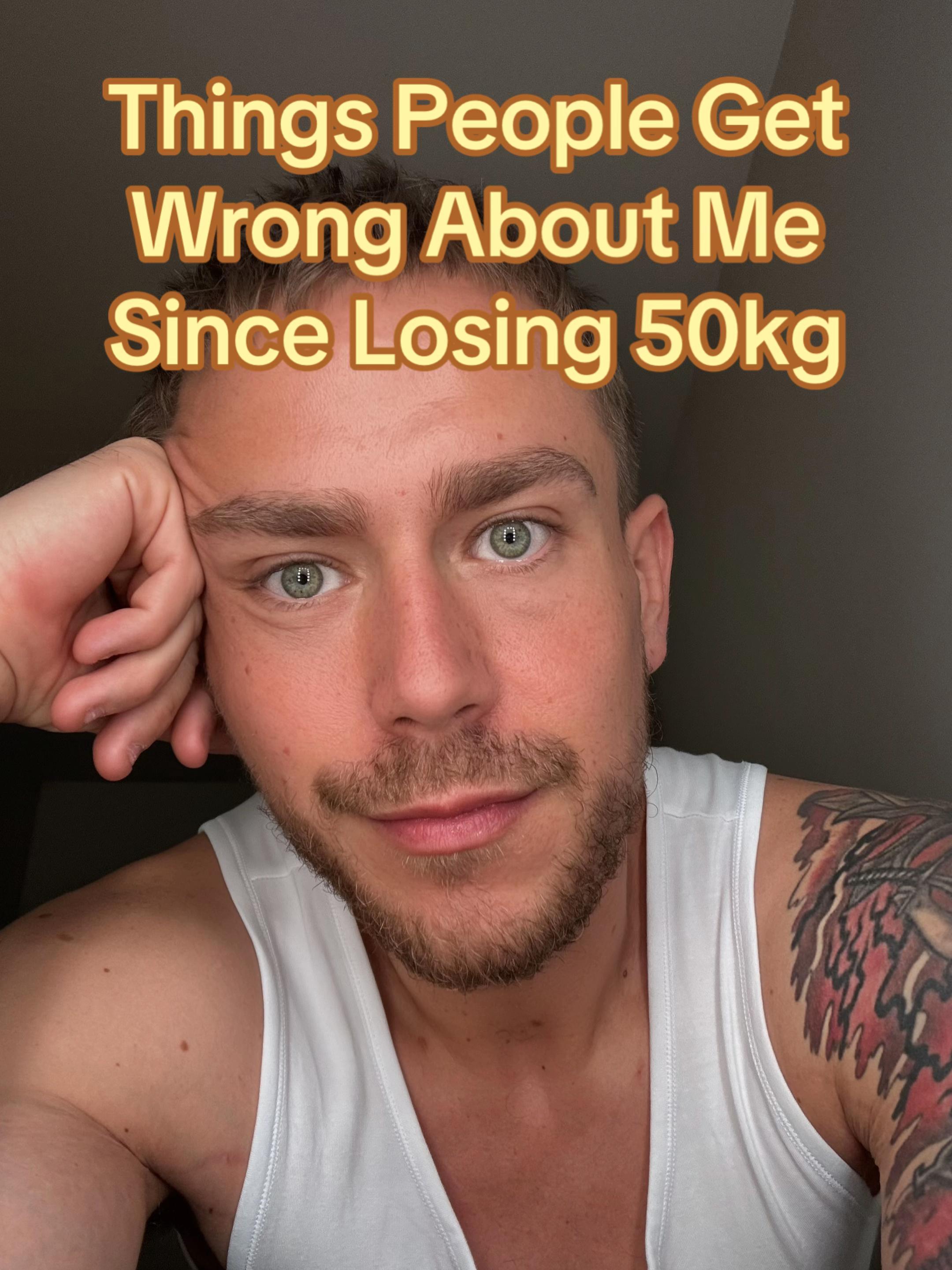 @KD | Life After Weight Loss