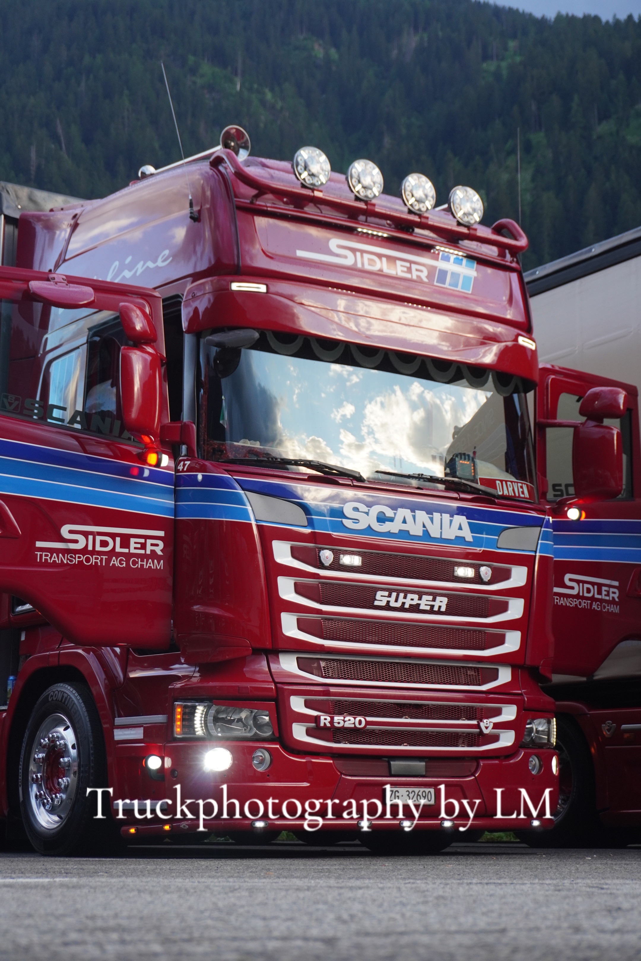 @Truckphohotpgrapy by LM