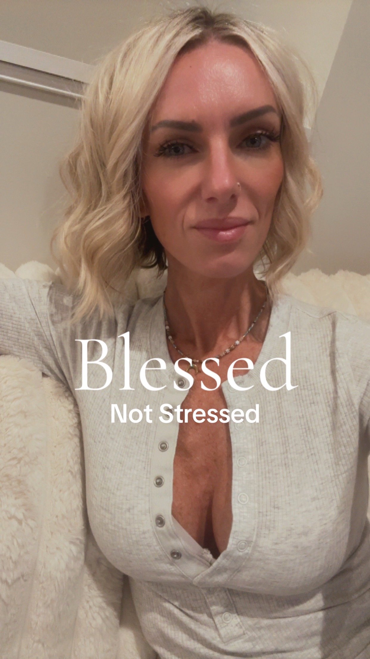@ChristineM Wellness