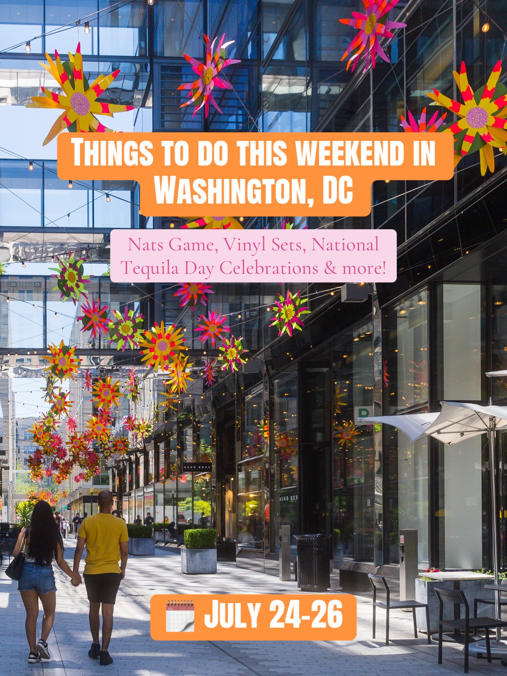 @Visit Washington, DC