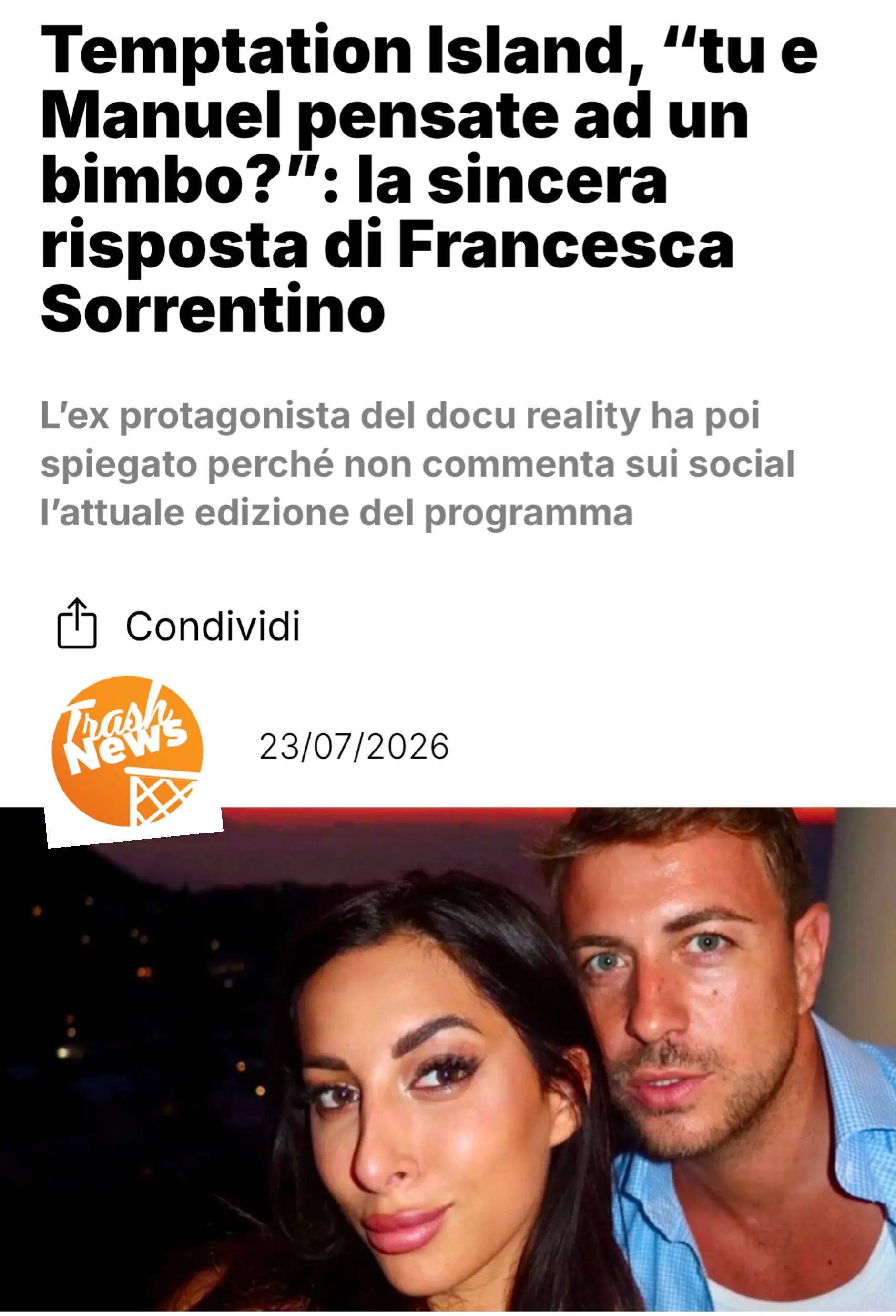 @Andrea Tricarico