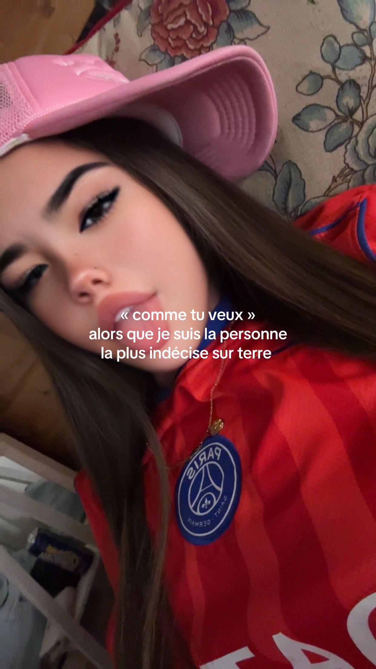 @secret
