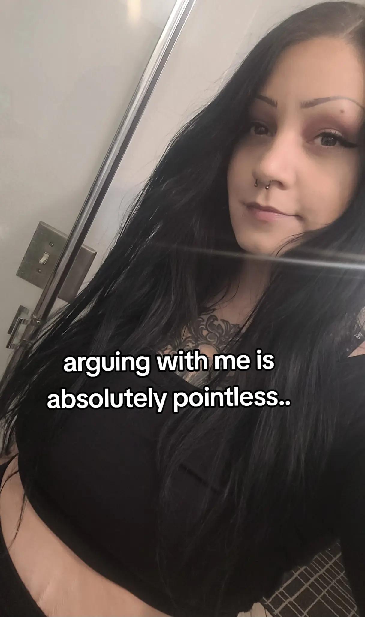 @Mother Darkness