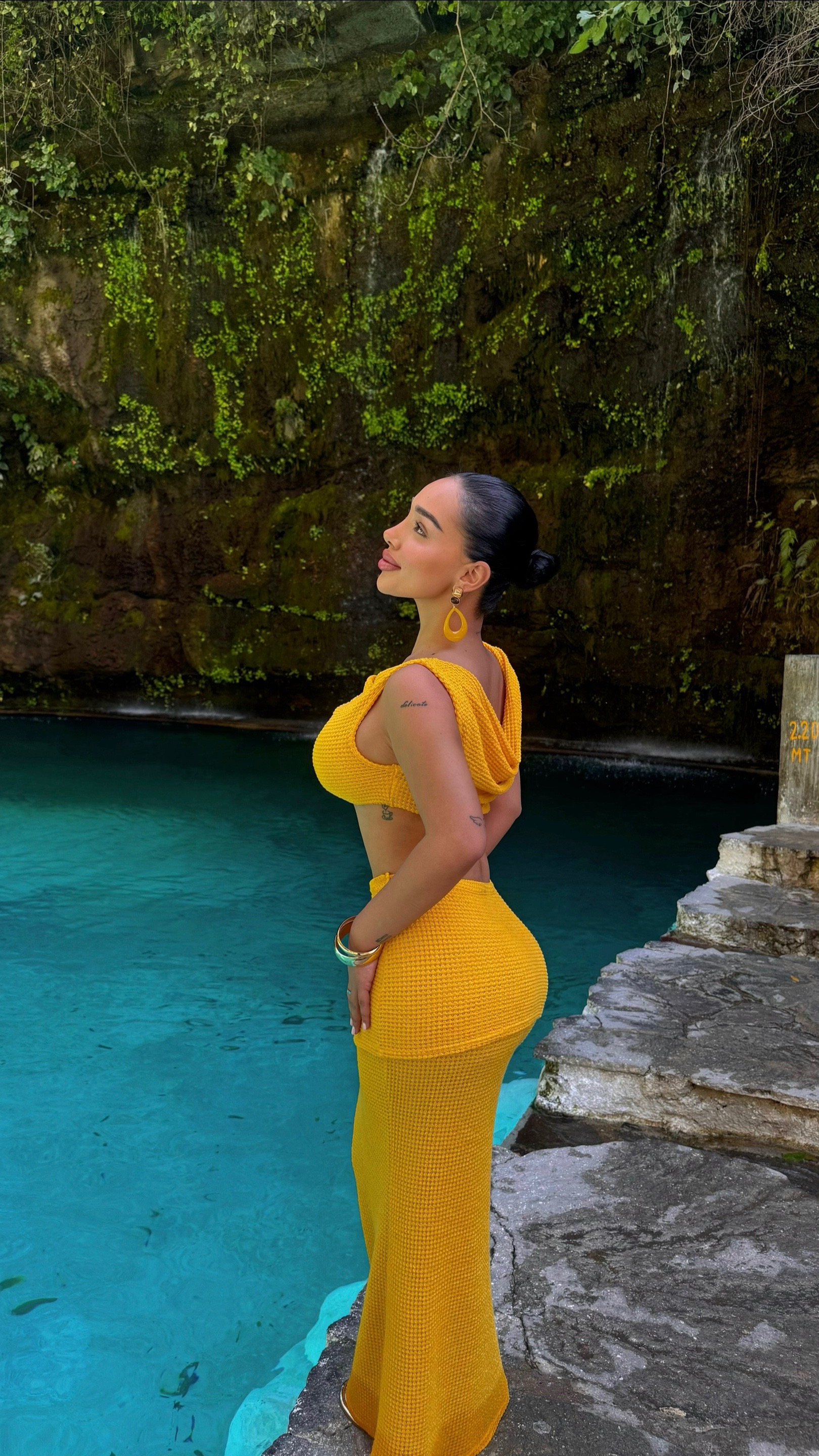 @Kiara Marie