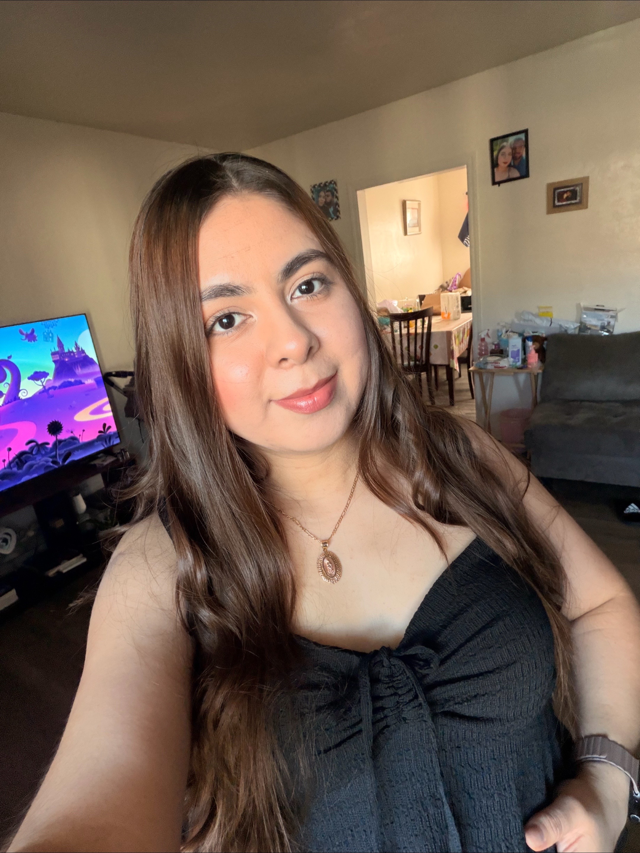 @Alejandra G