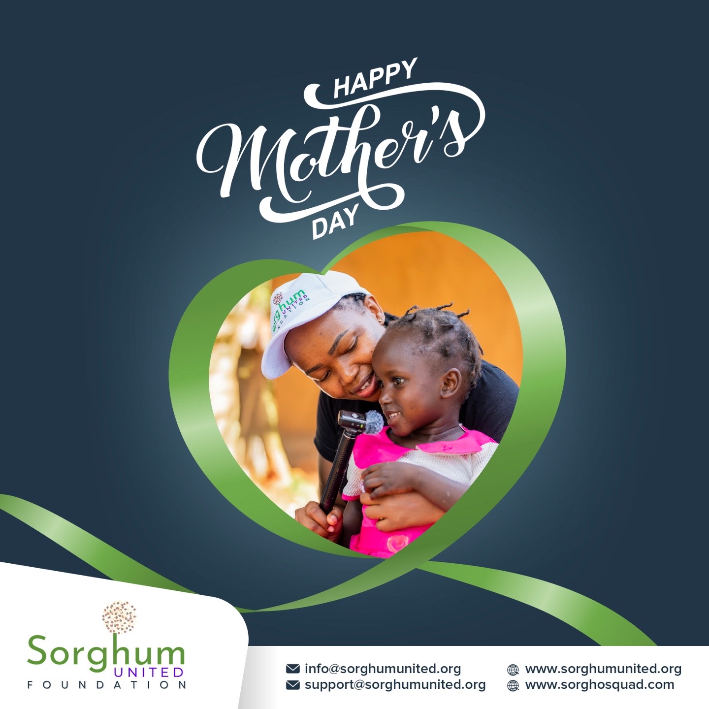 @Sorghum United