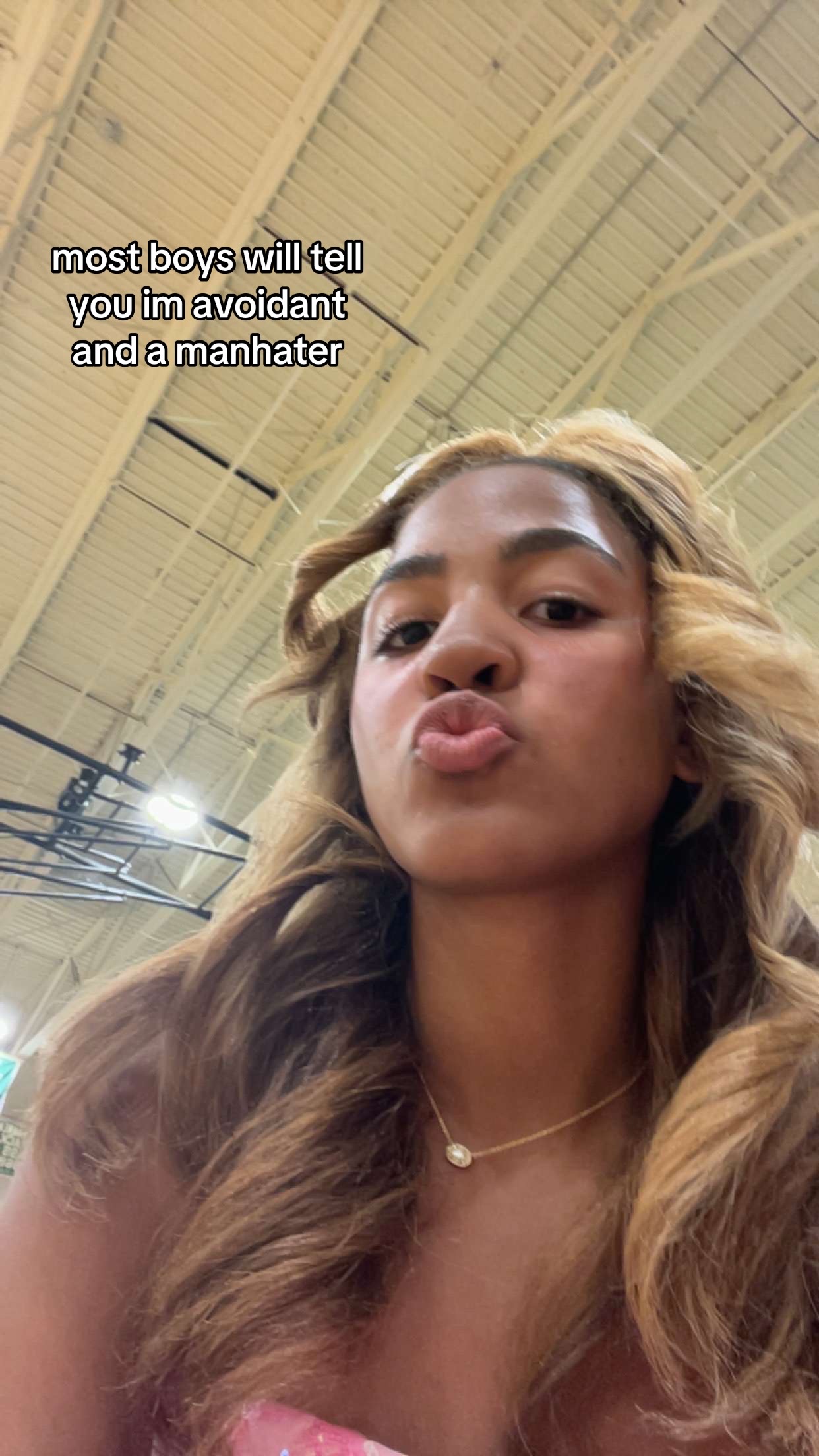 @Hey guys!!👯♀️😘