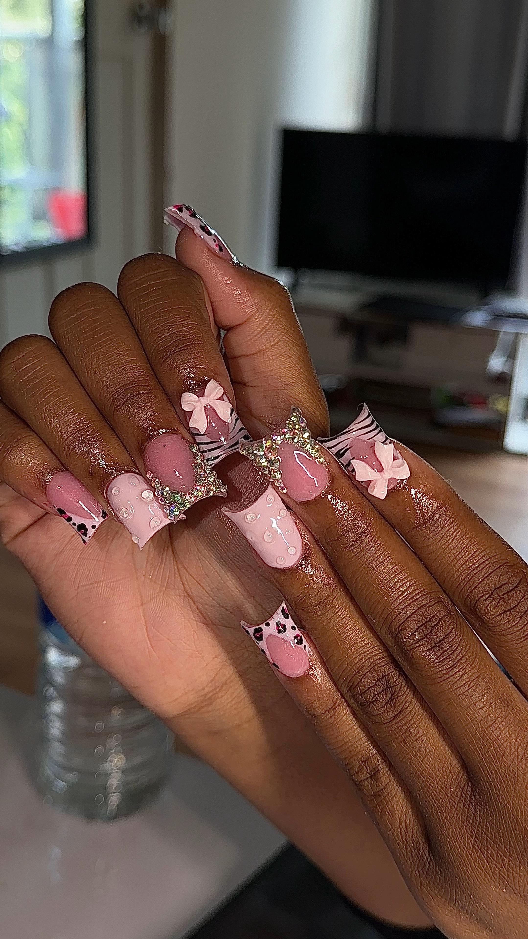 @⋆˚࿔BRUM & SE LDN nail tech˚⋆