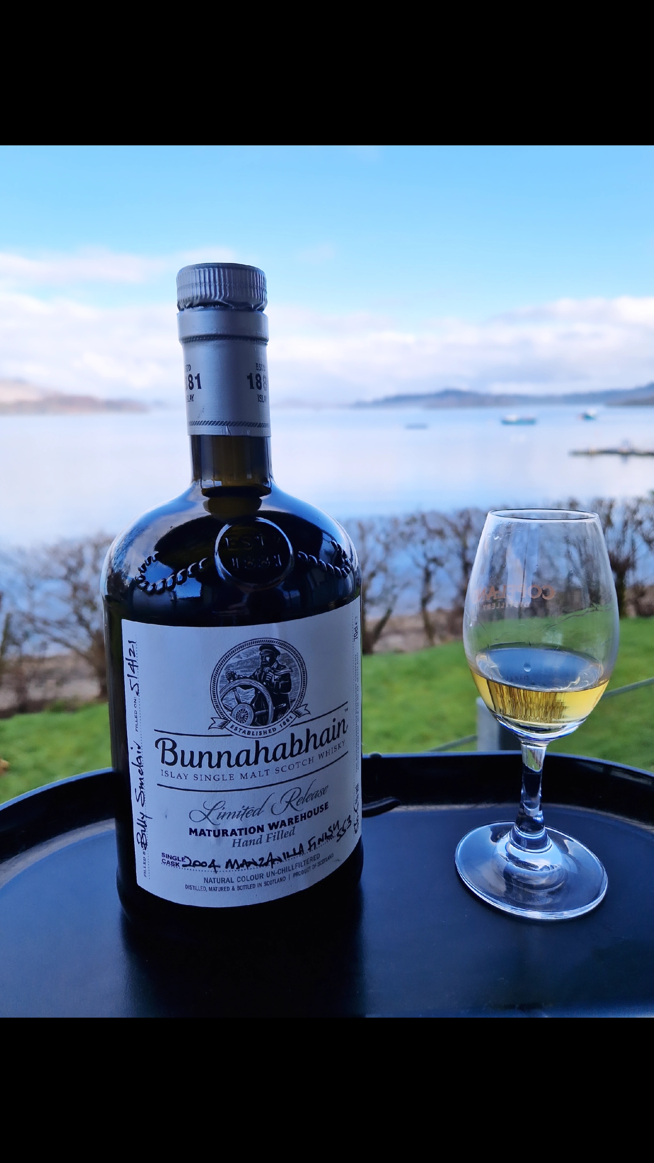 @Scottish Dram Society