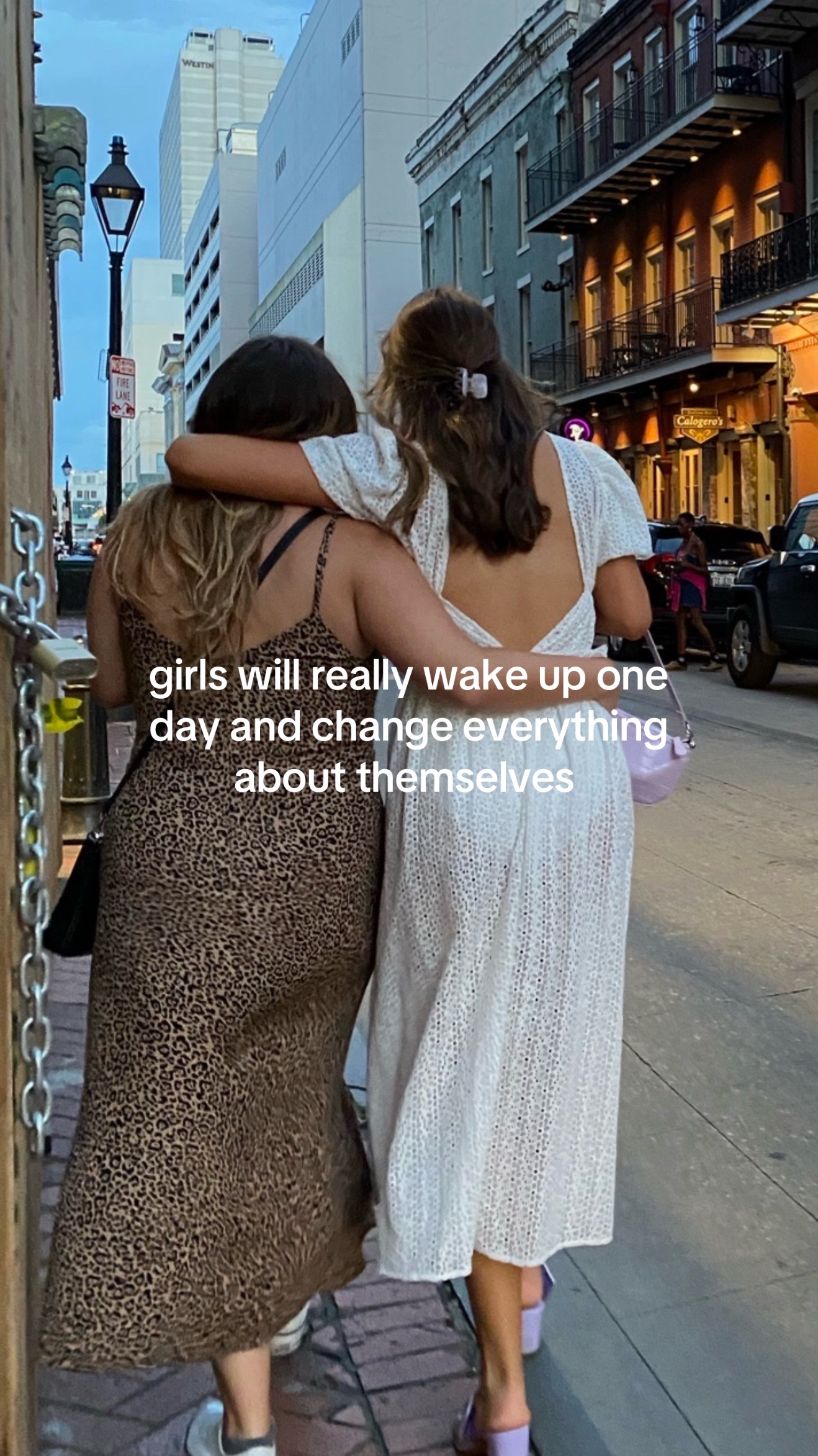 @Two Girls One Ghost