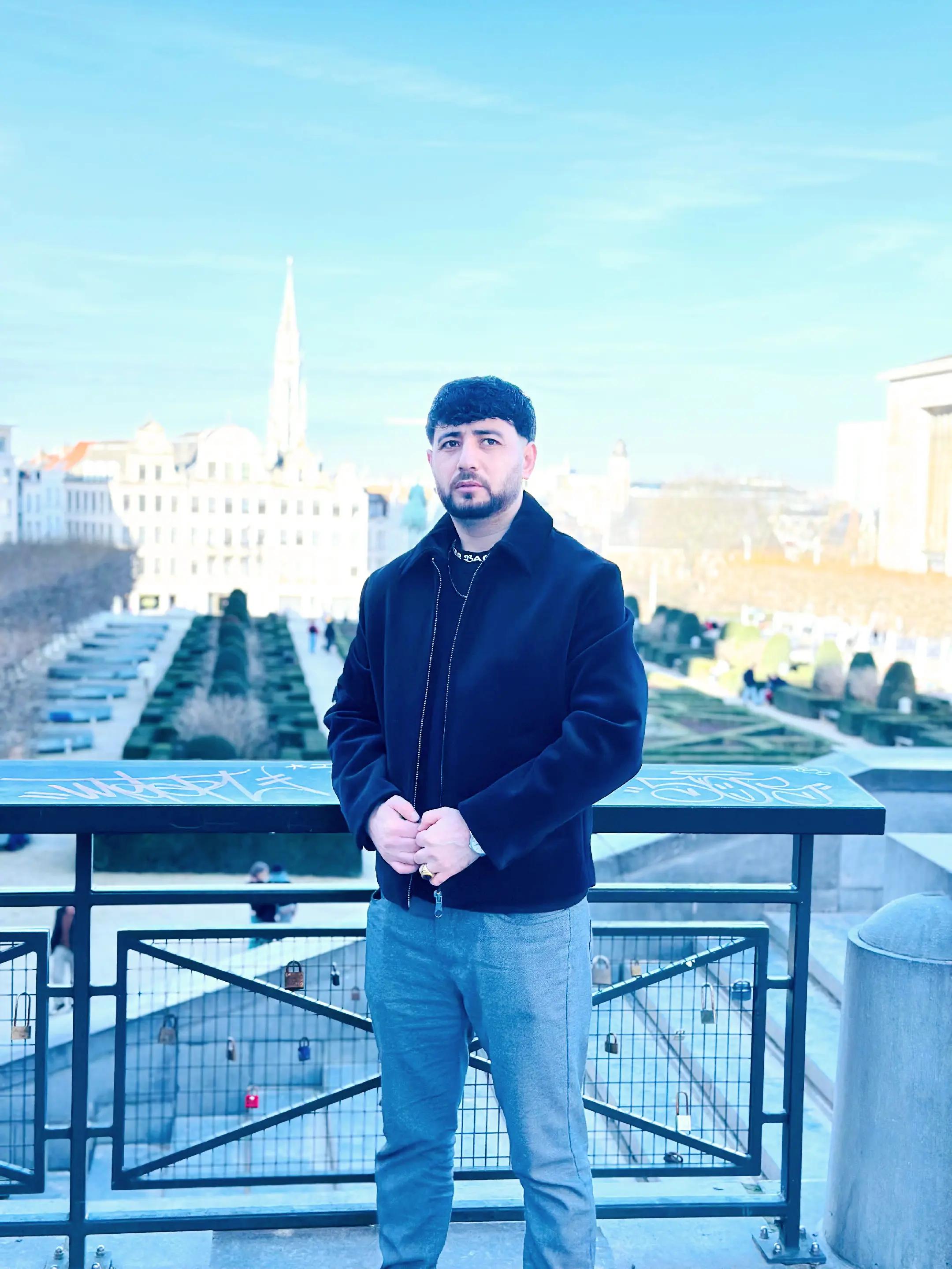@Abdul Aziz Khnjari🇦🇫🇧🇪