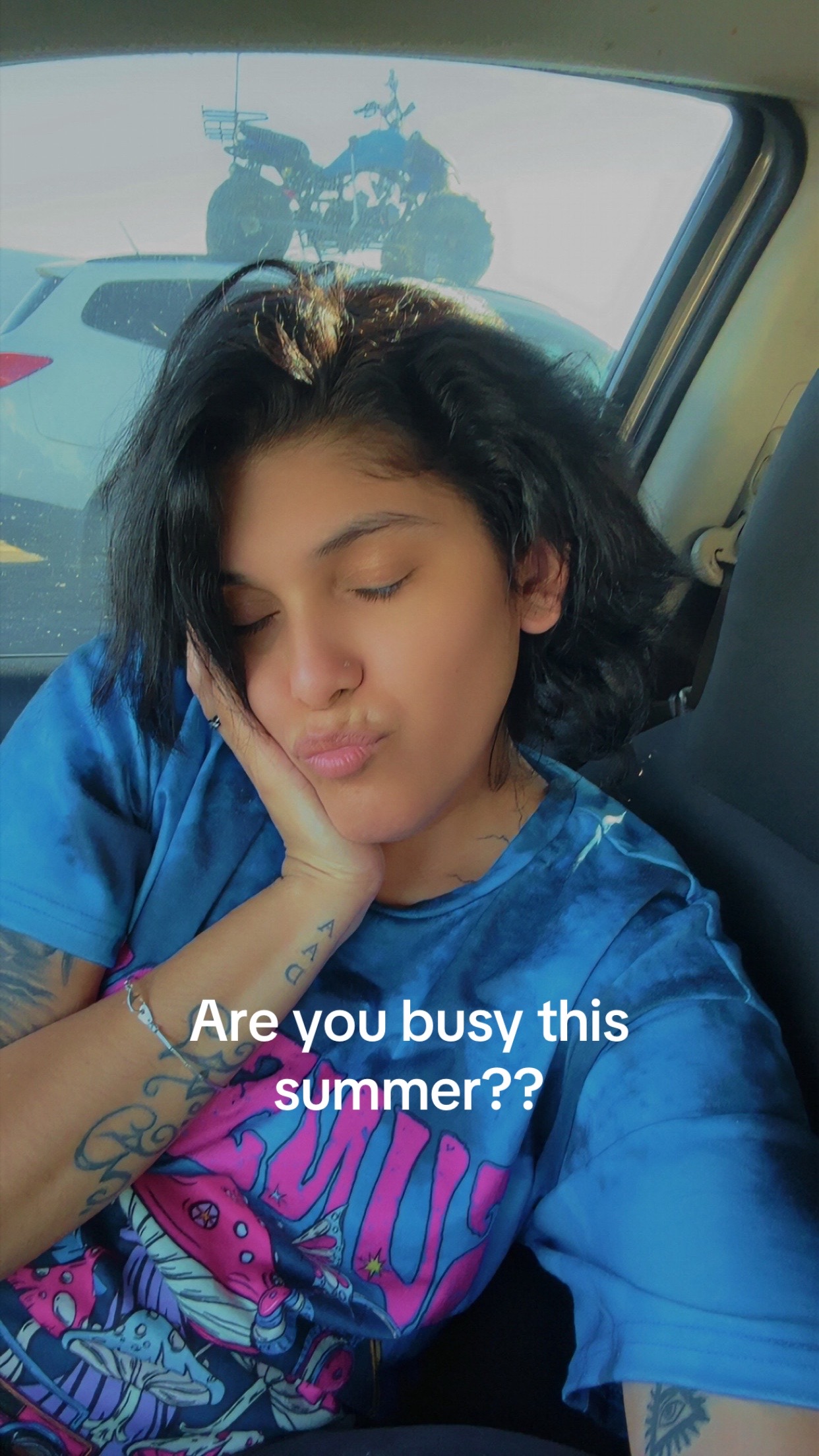 @Lady Renae Torres
