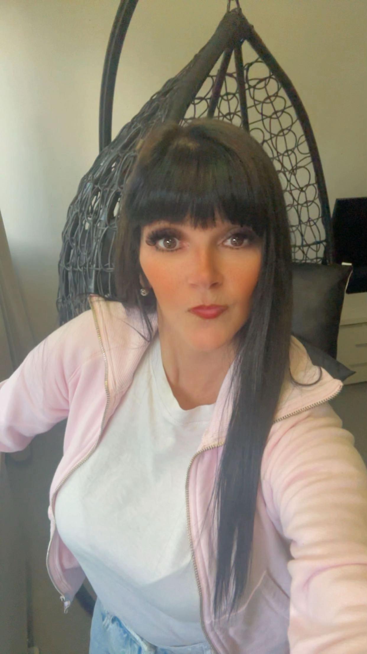 @La sicilienne 🇮🇹💋🥰