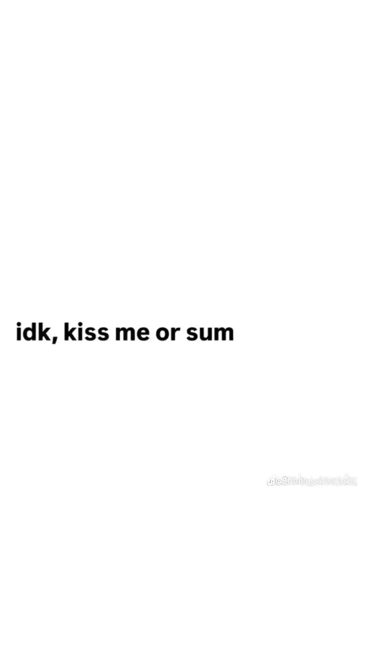 @sweet . ♥︎