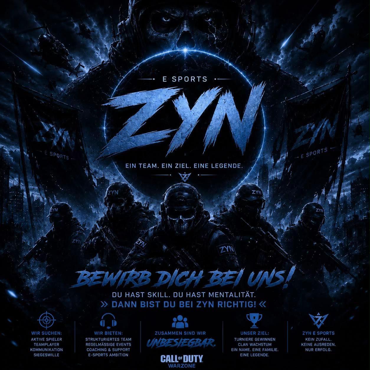 @ZYN_Queen0fChaos