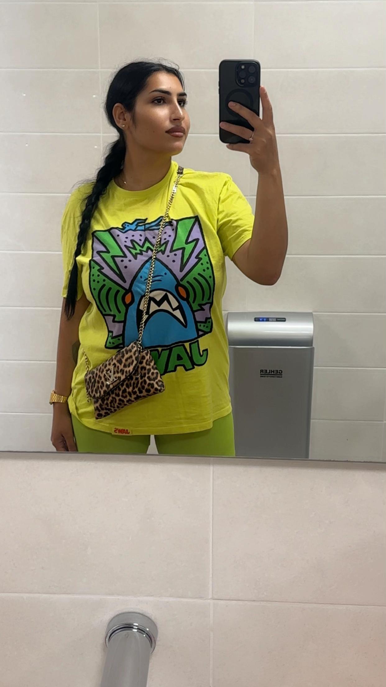 @Georgiana🐆