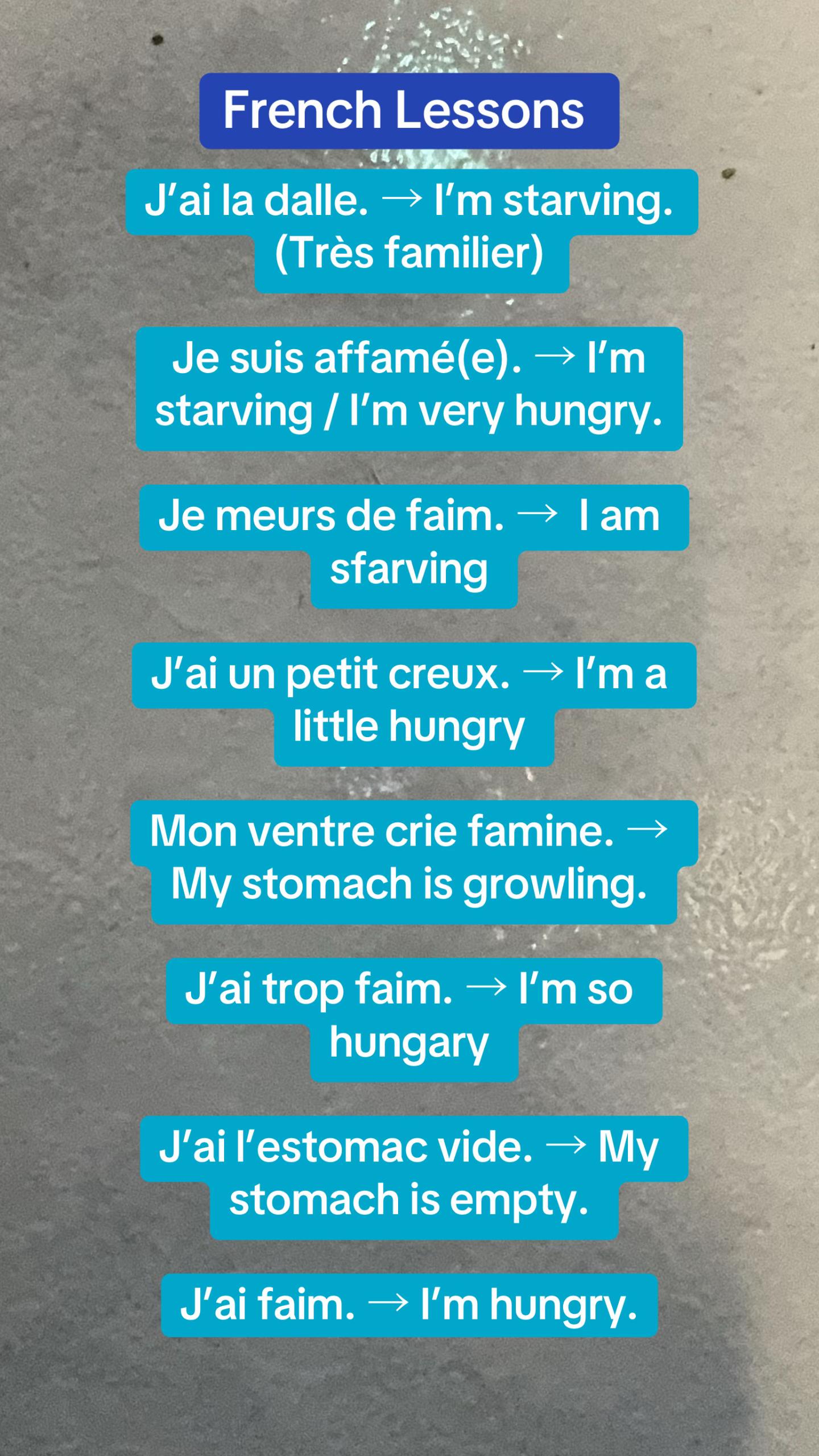 @French For You