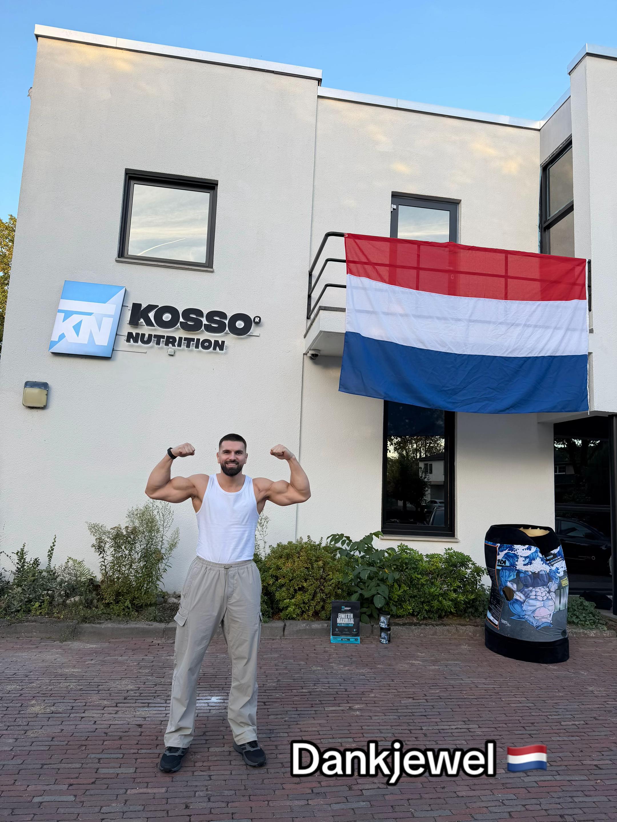 @Kosso