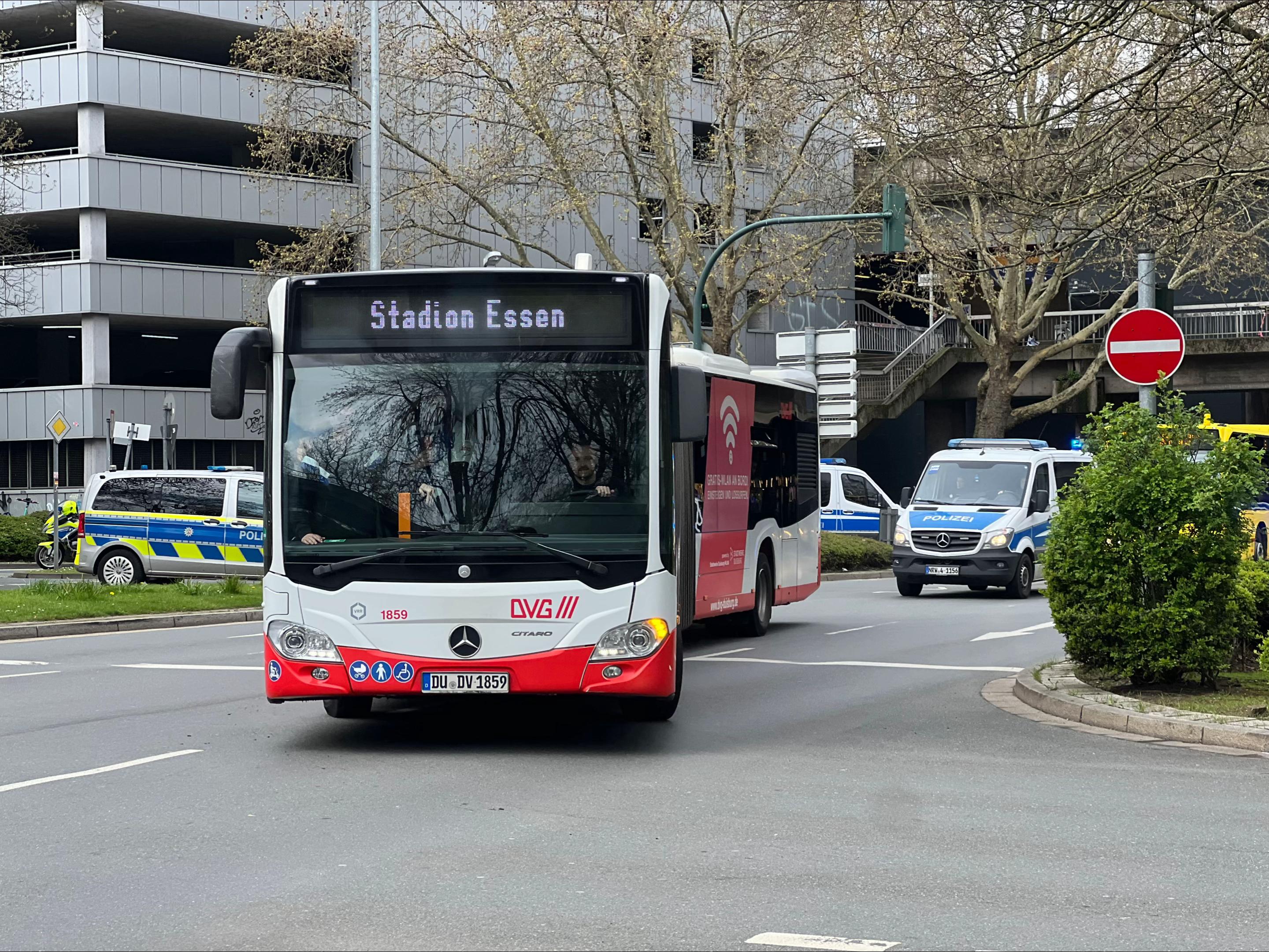 @&Ouml;PNV Busse Bahnen NRW☀️🌦️