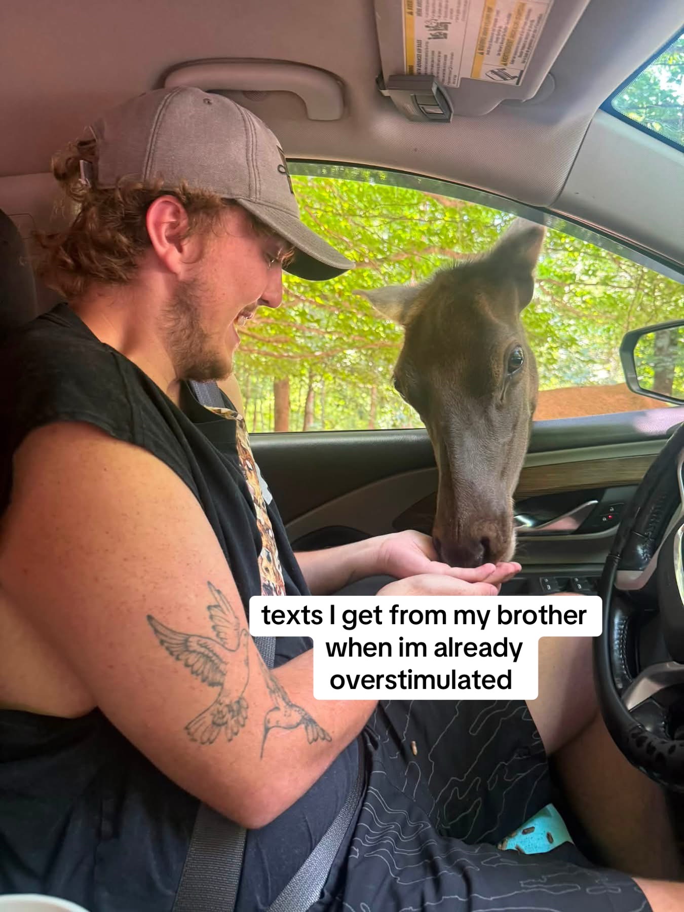 @jenna ᴴˢ