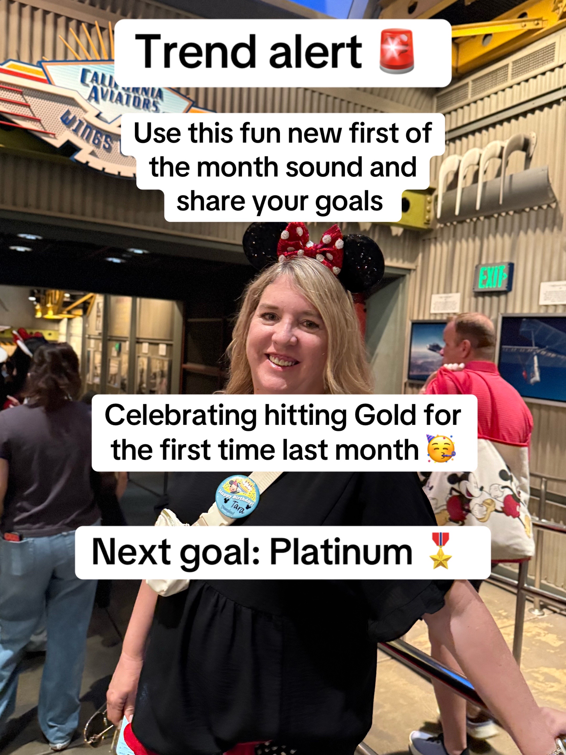 @Tara 🗝️ Big Sis Does TikTok