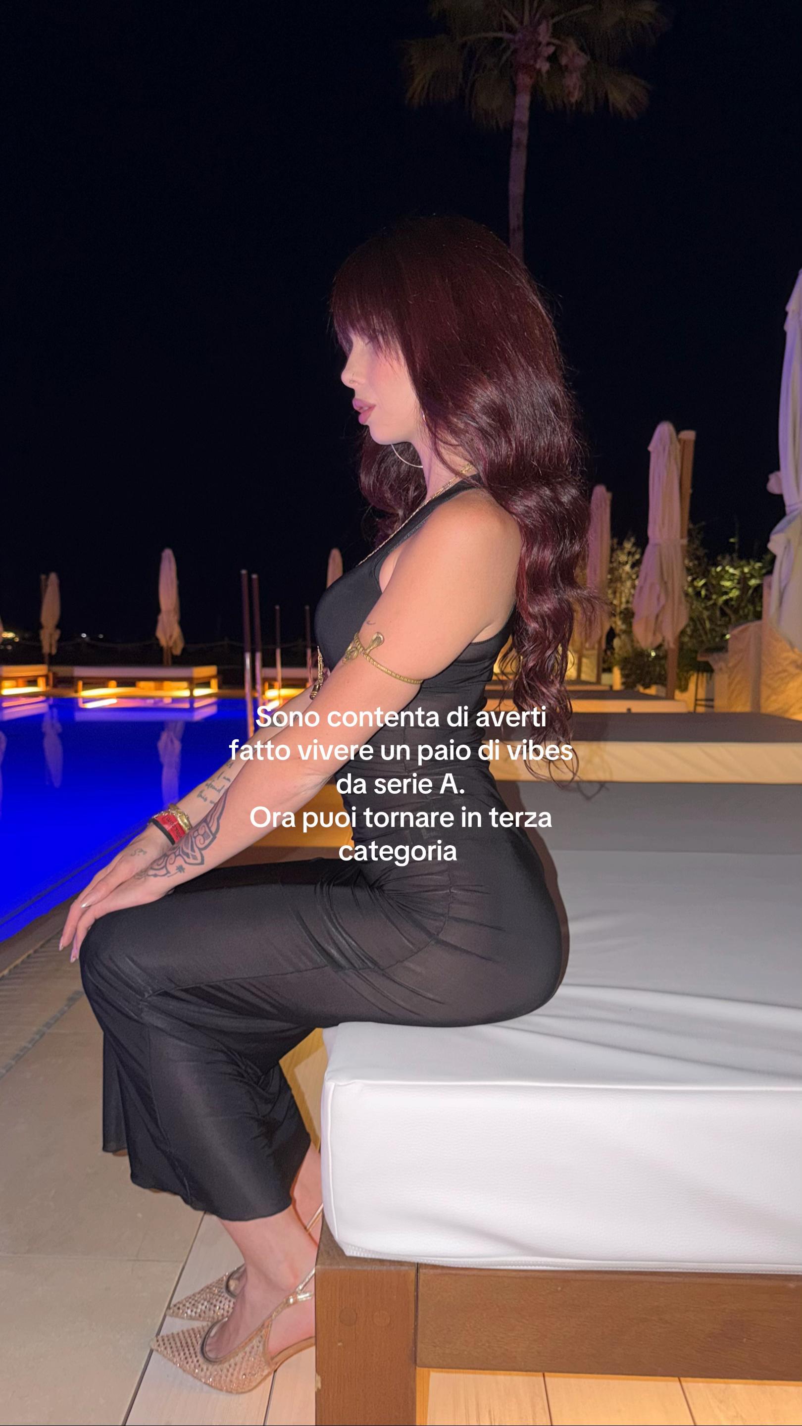 @Ludovica Salibra