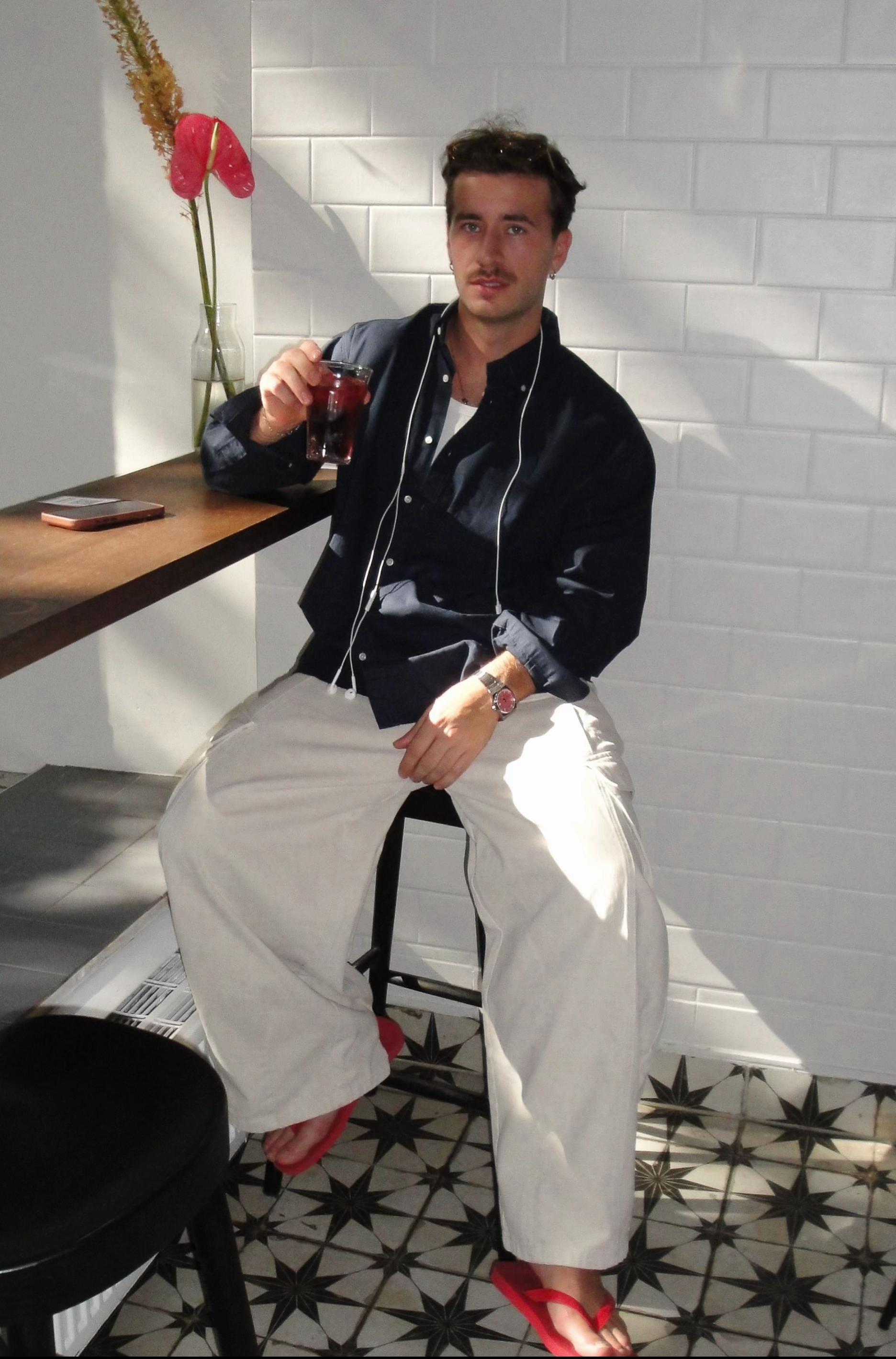 @louisdarcis