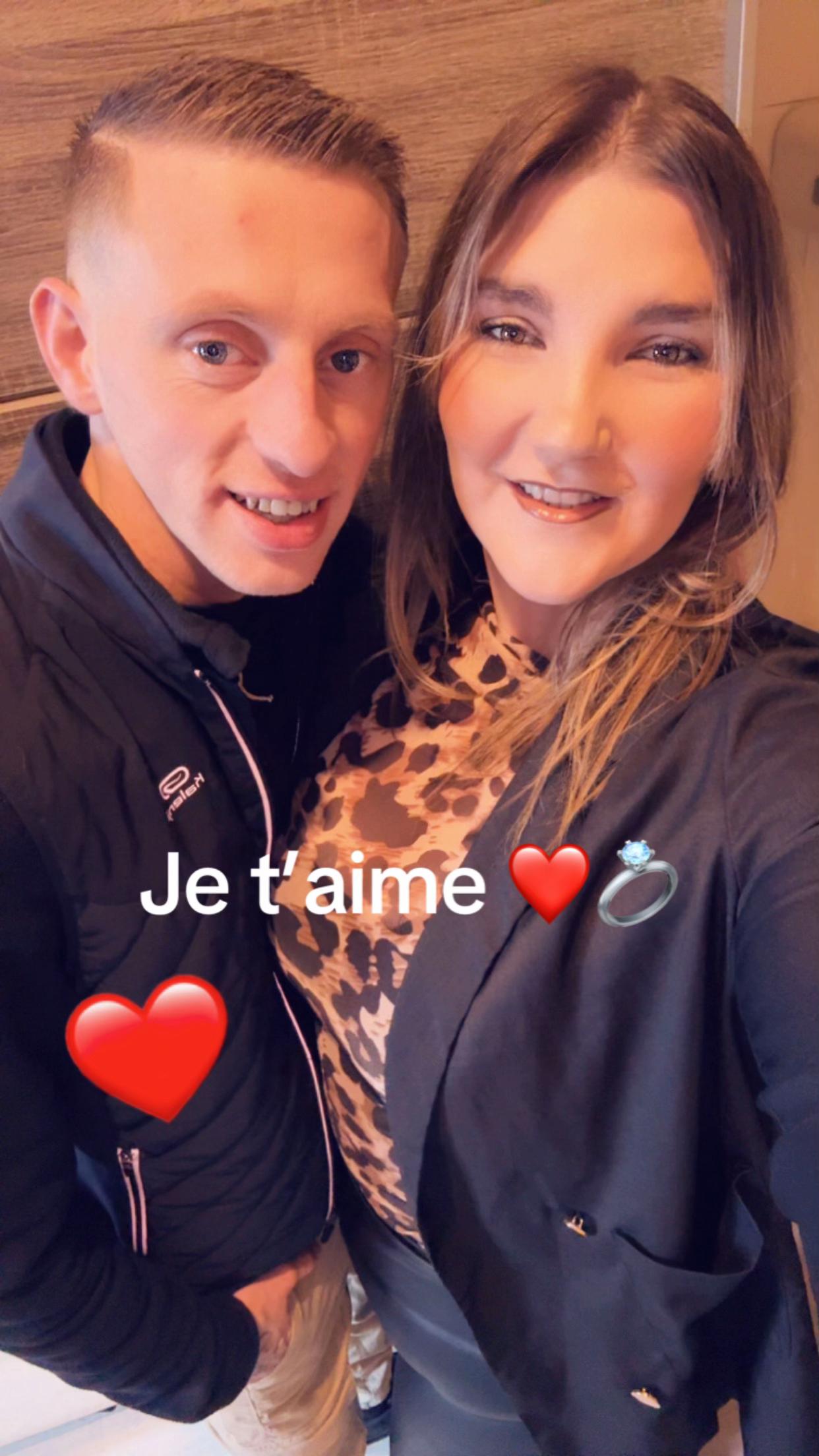 @Alexis&ludivine comptecommun&hearts;️