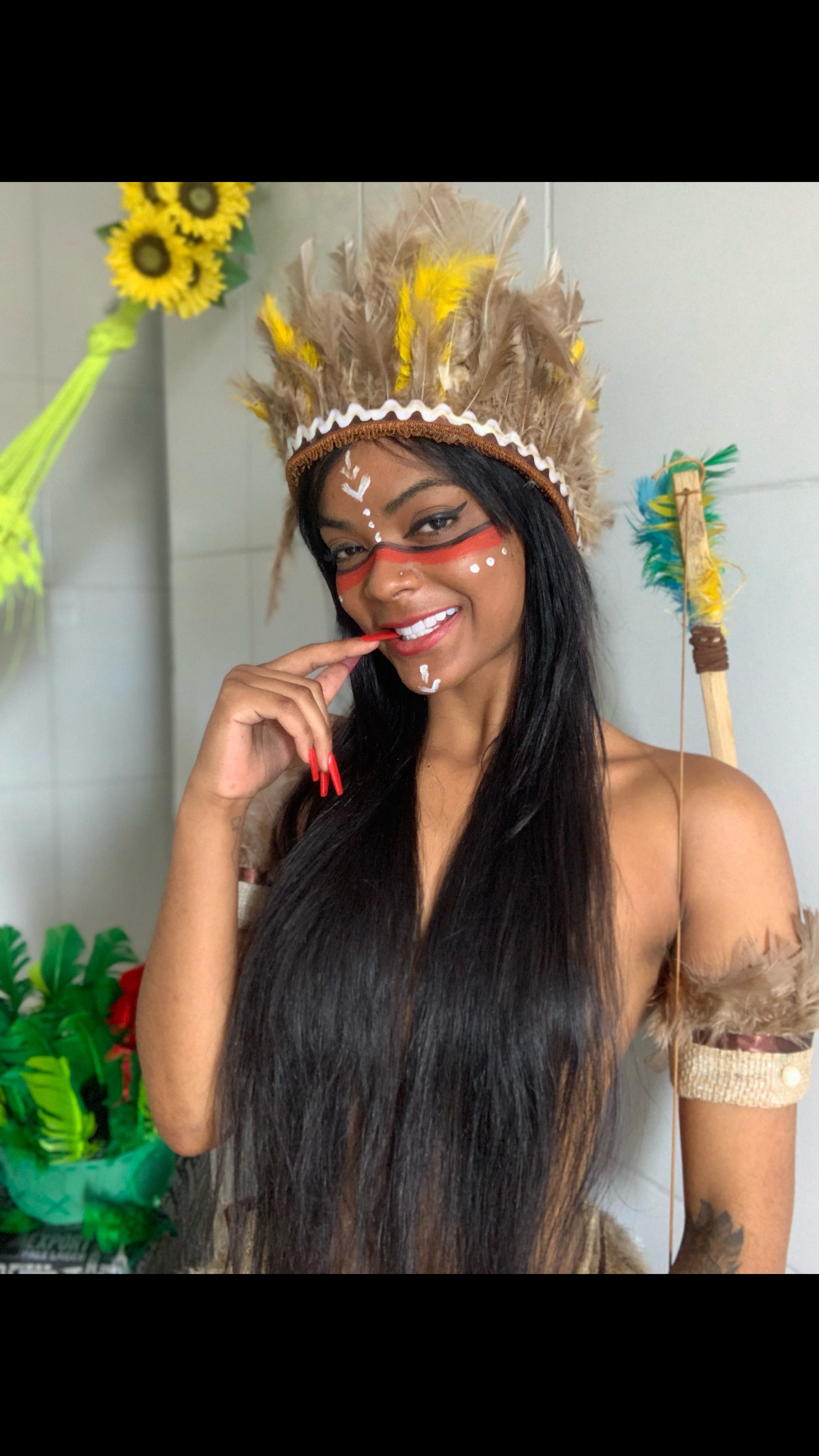 @Mcindiazinha