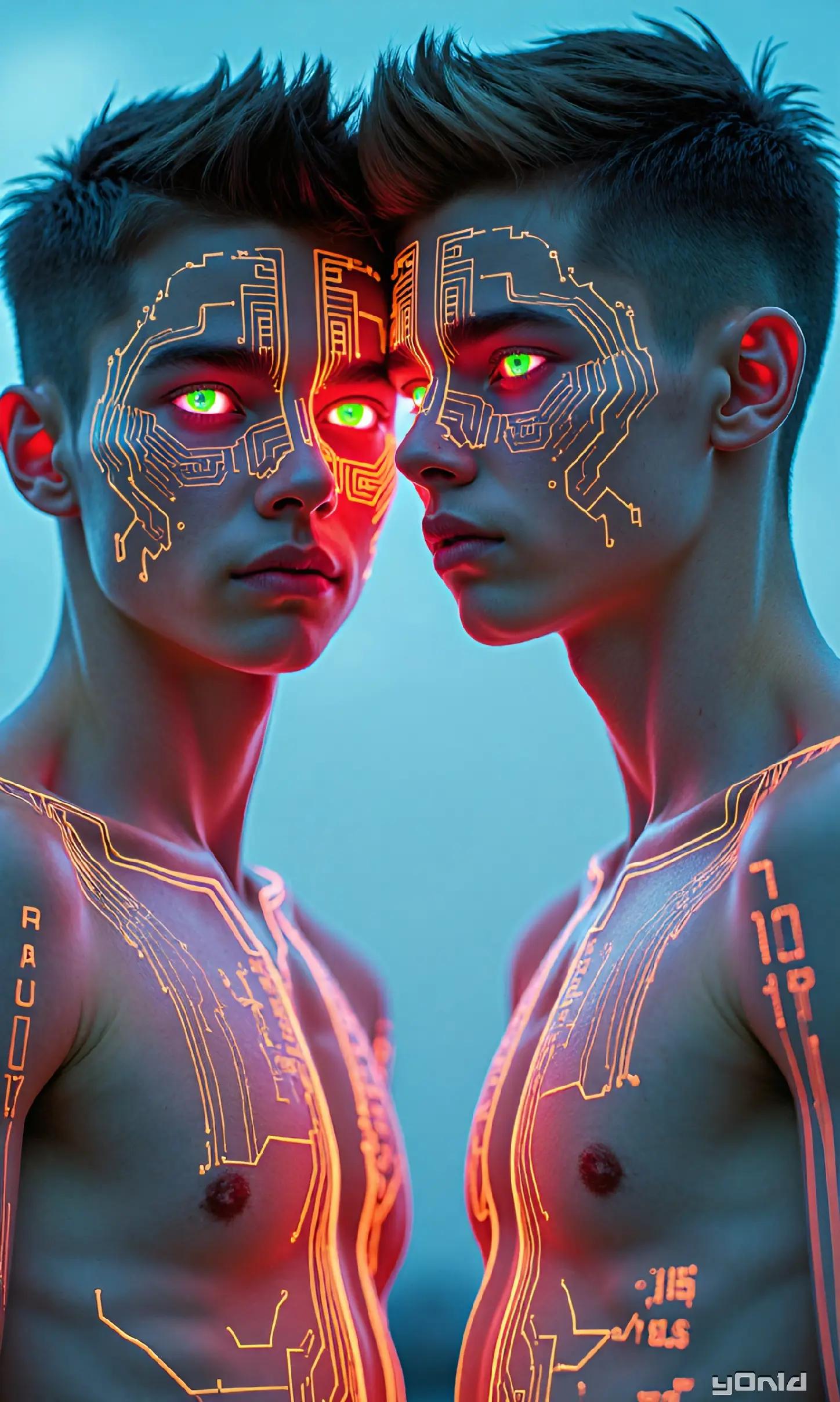 @boysoffuture ๐ค y0n1d
