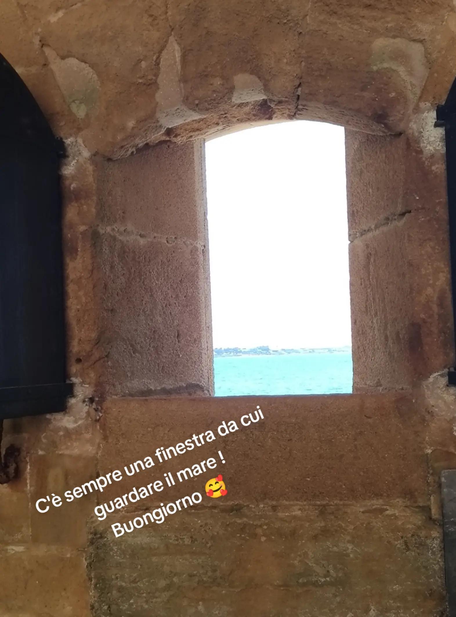 @Maria Giuffrida