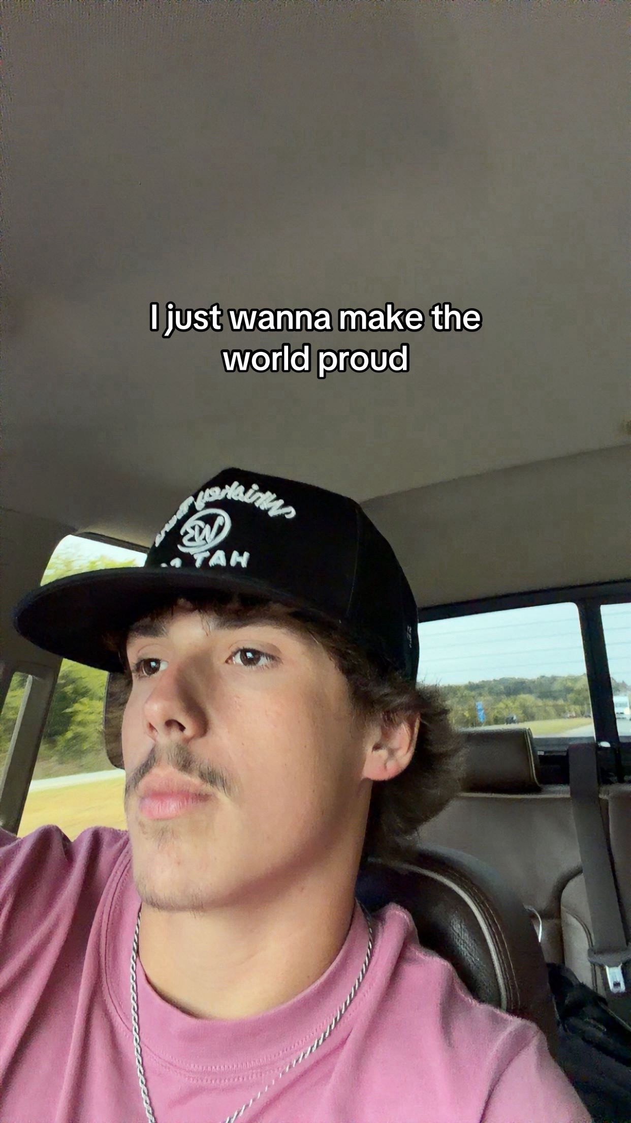 @Jared Baker