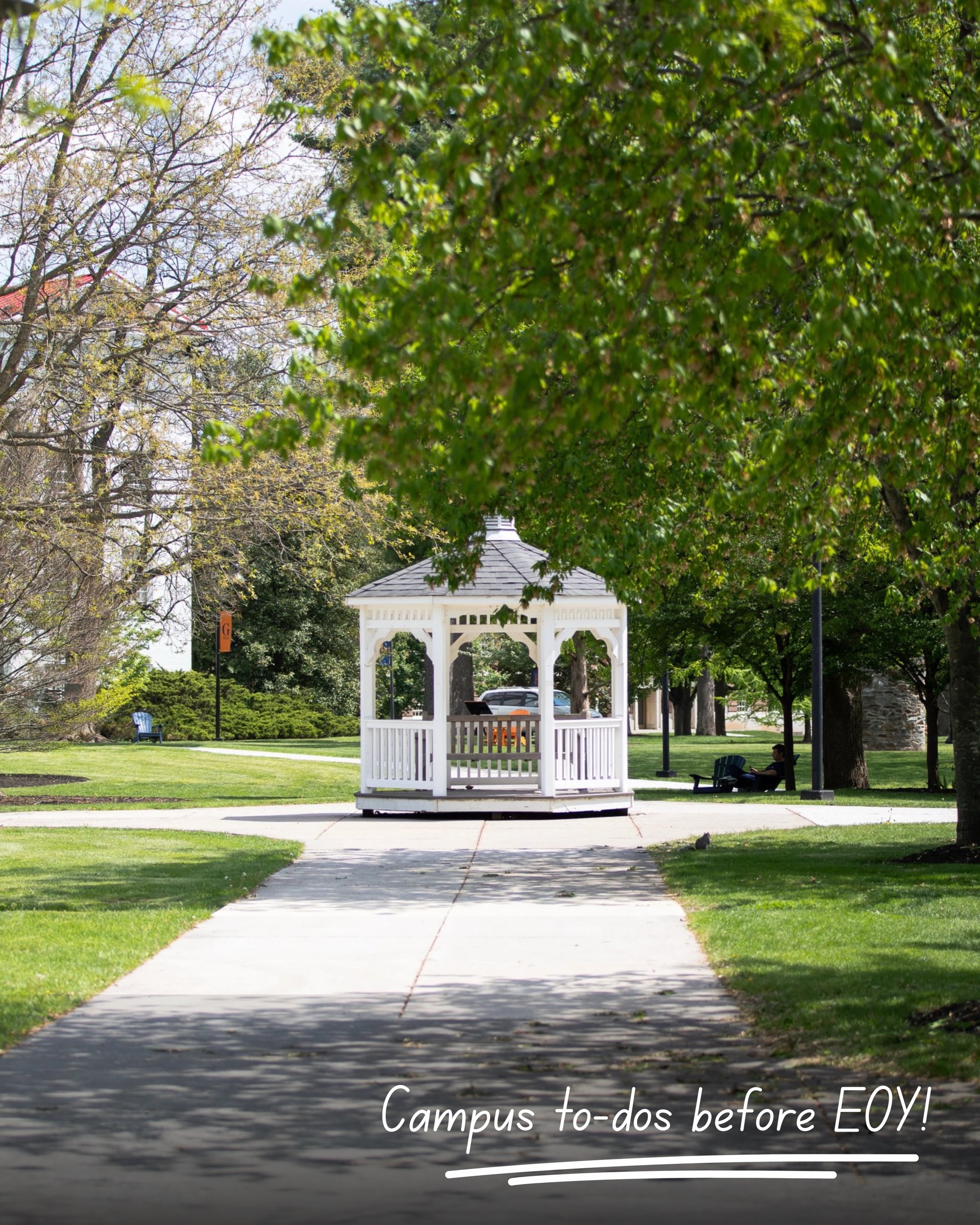 @Gettysburg College
