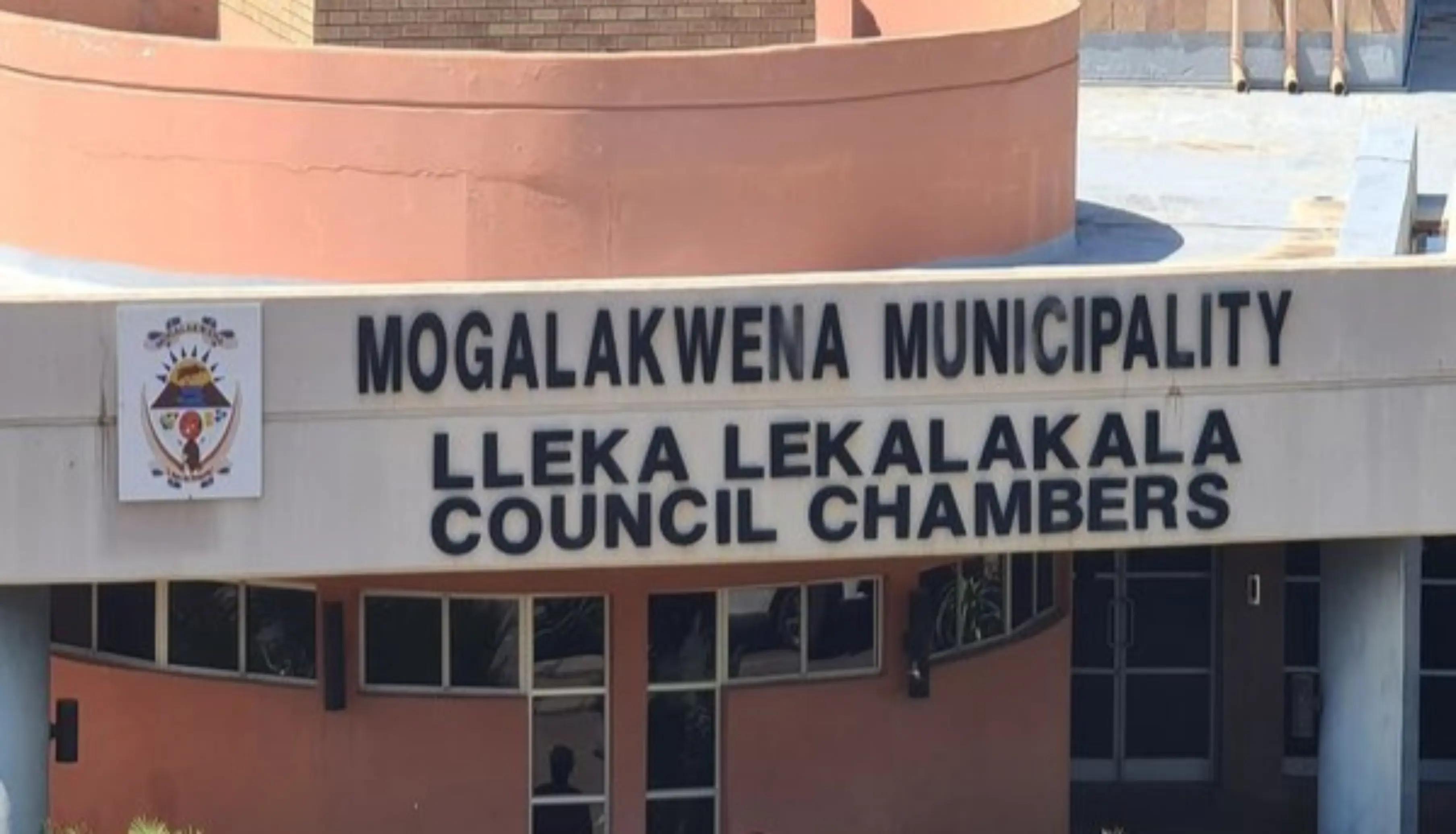 @Limpopo Chronicle