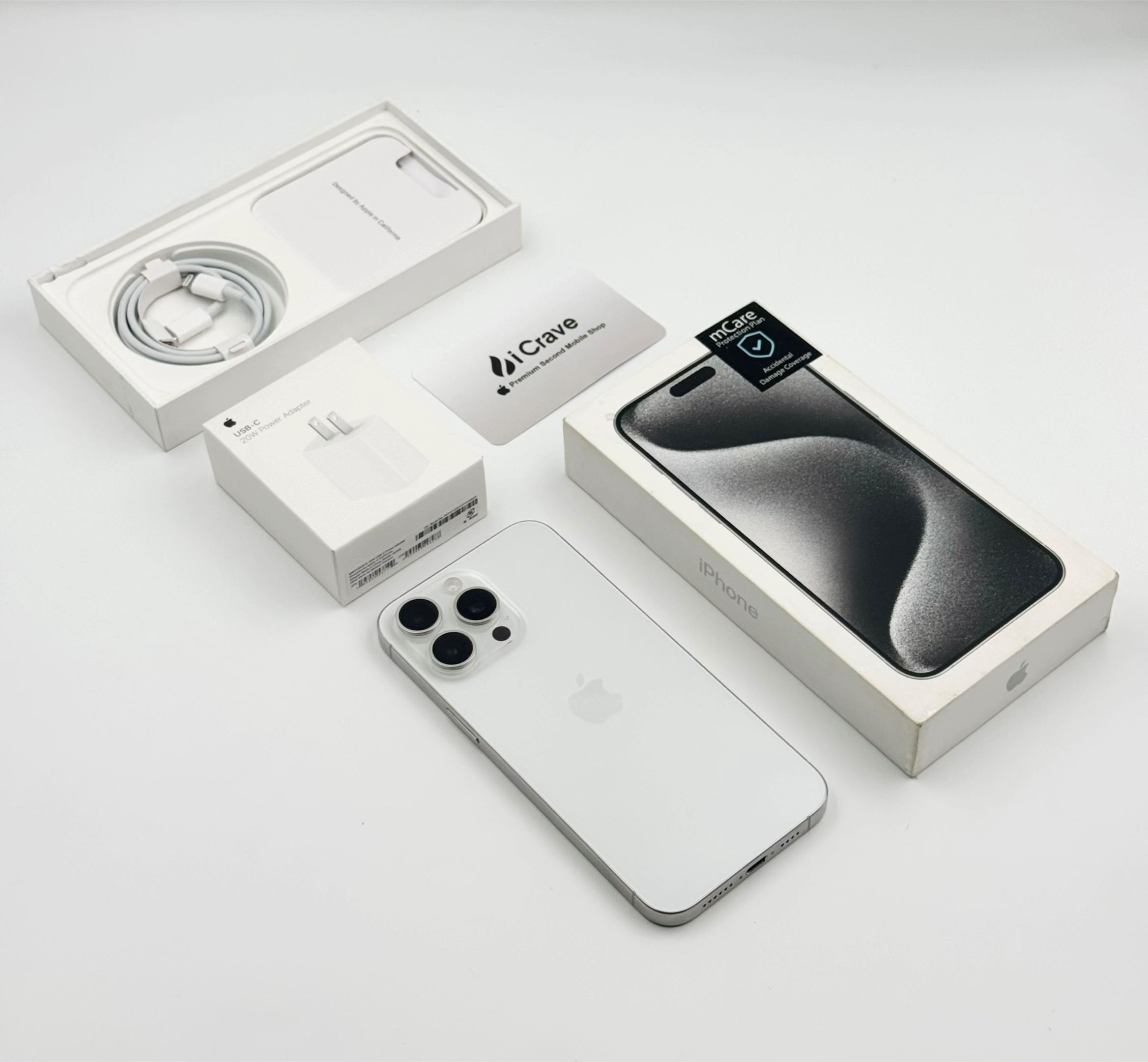 @I Crave  PremiumSecond Mobile