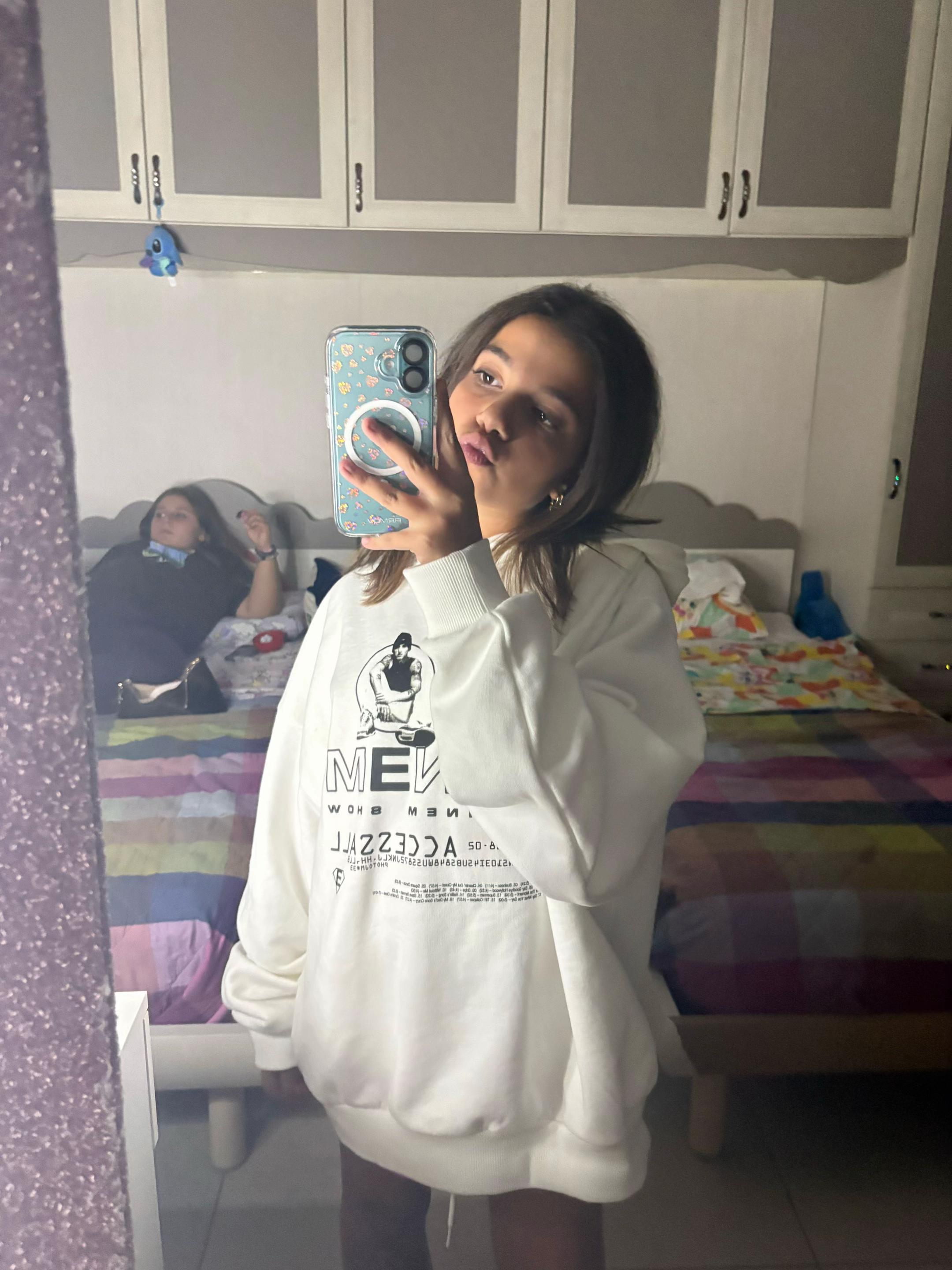 @Elisa Giansante