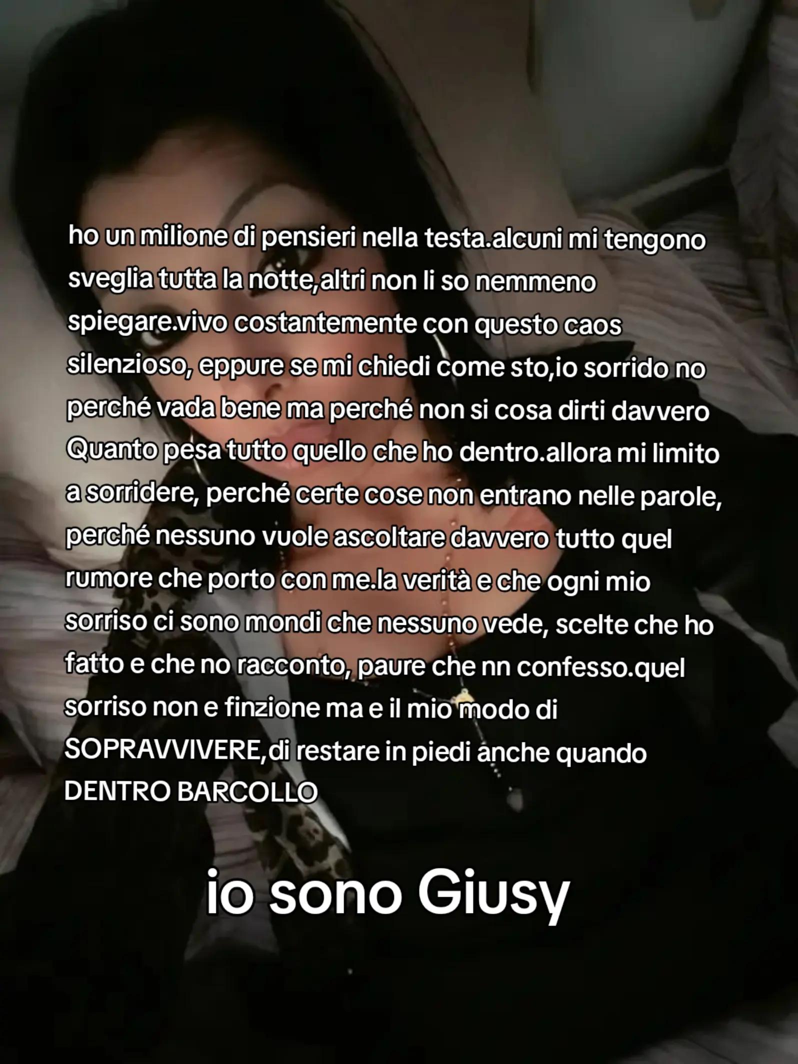 @Giusy Annarita gambino