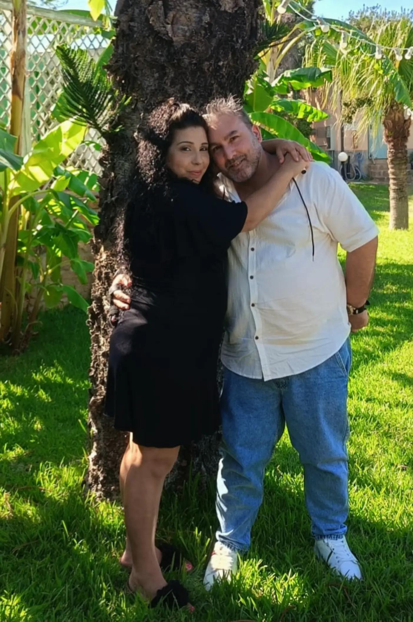 @❤️ Giovy e Guido❤️