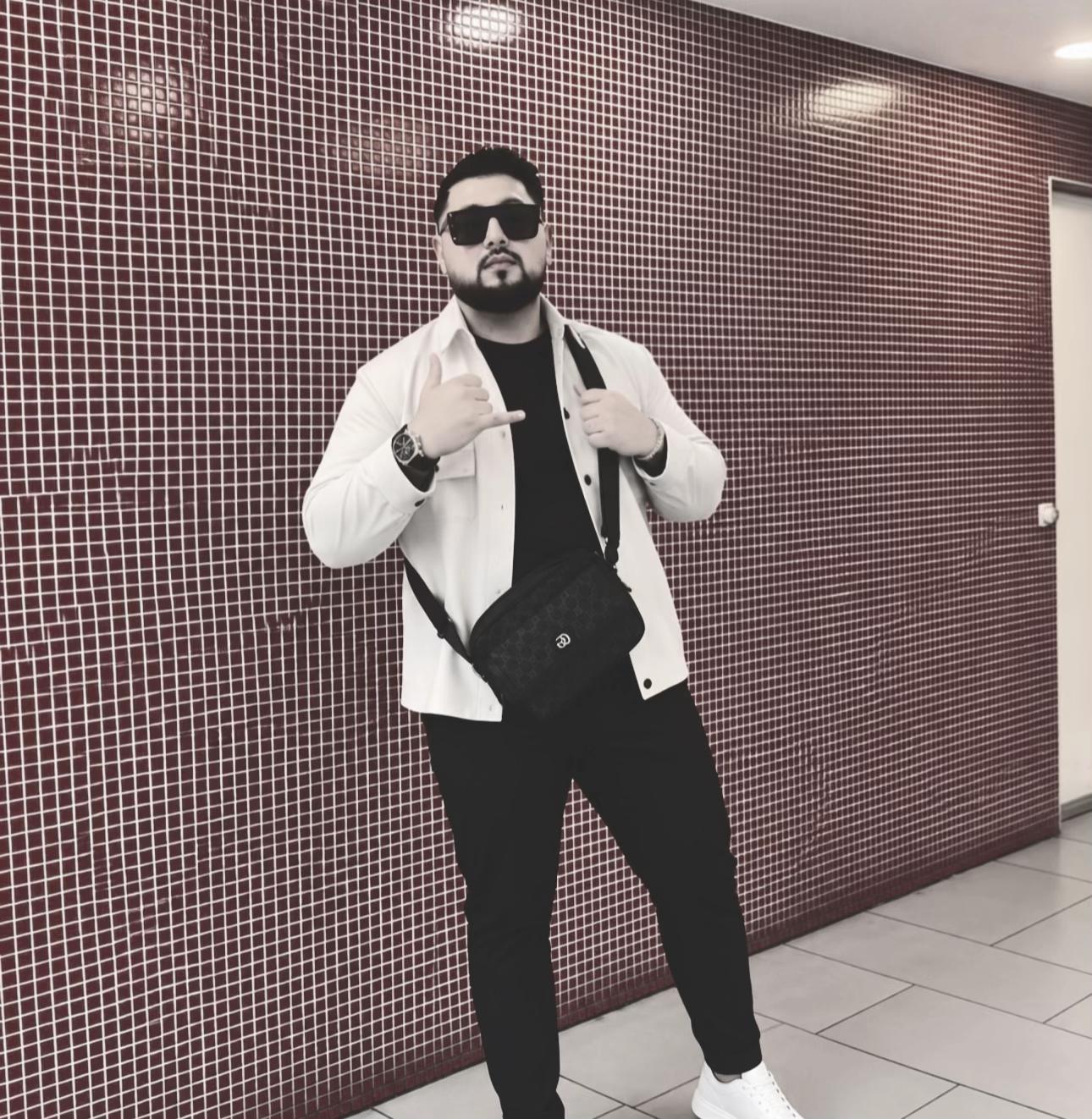 @⚜️David turkeysh⚜️💎21🇹🇷