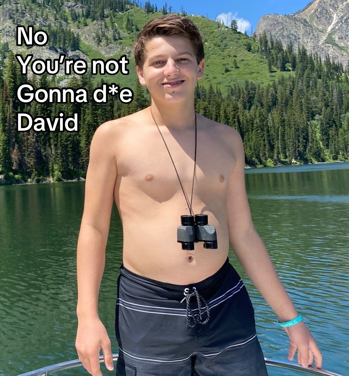 @David