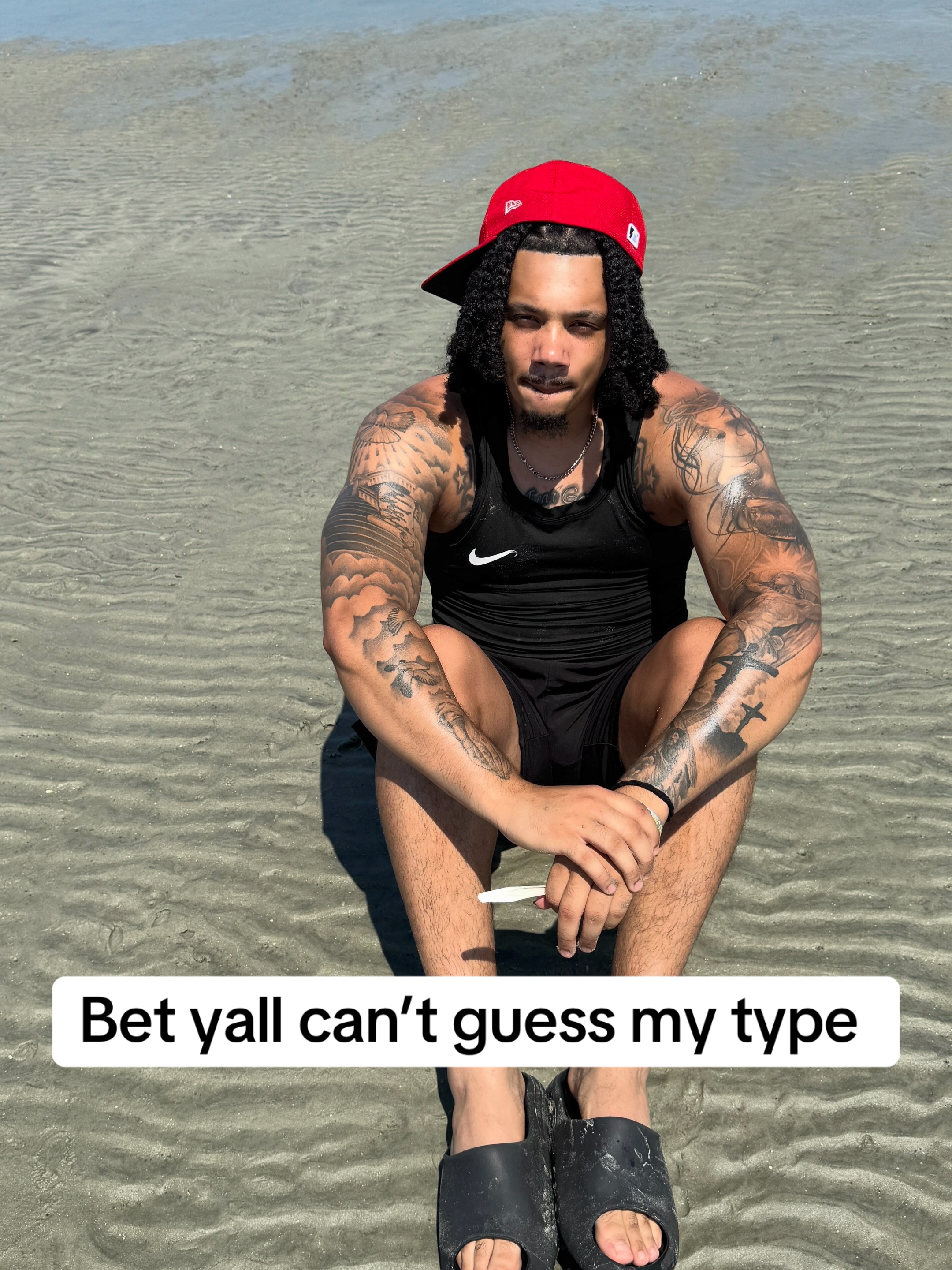 @Terrence Wright