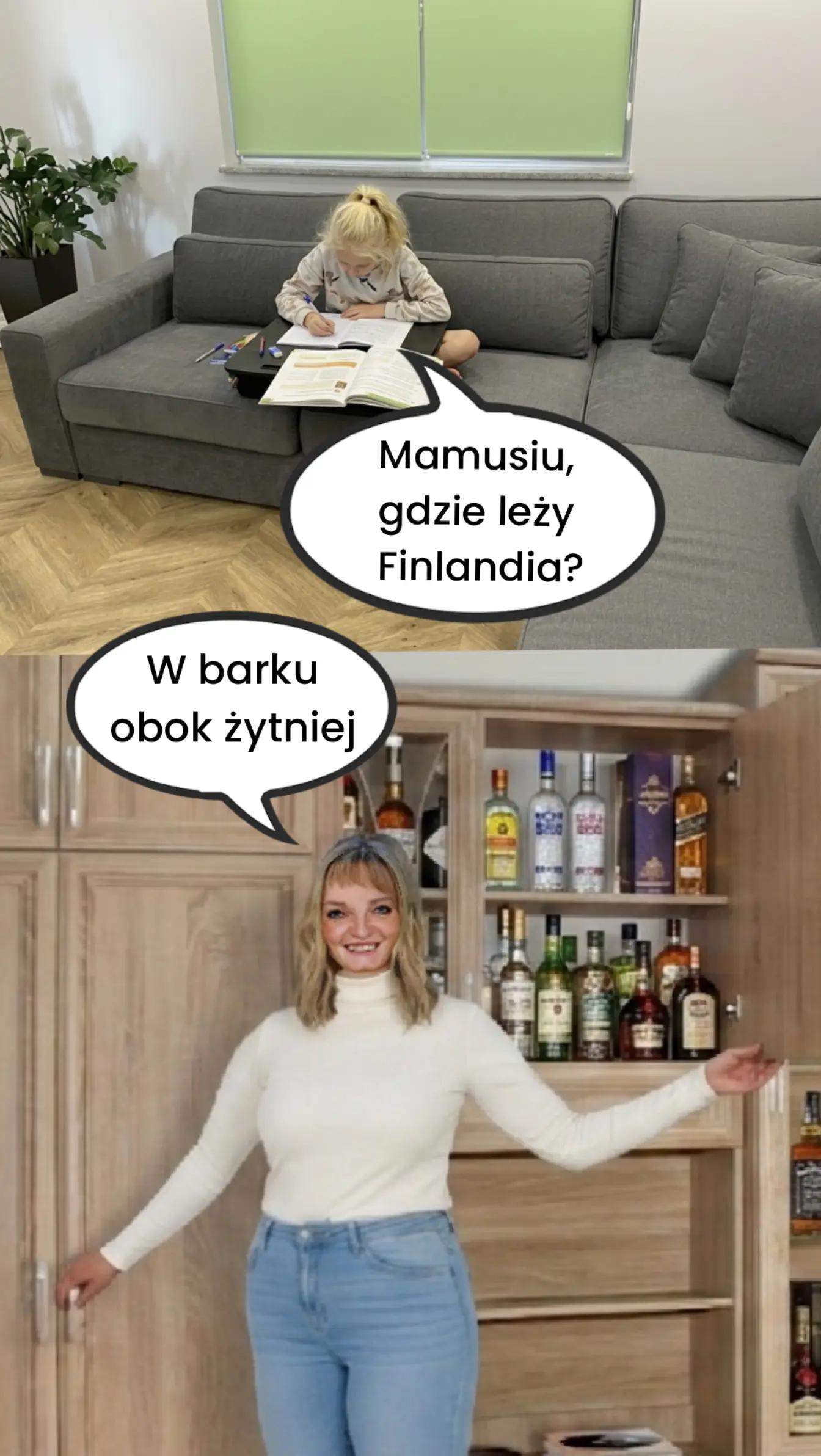 @Koleżanka z TikToka
