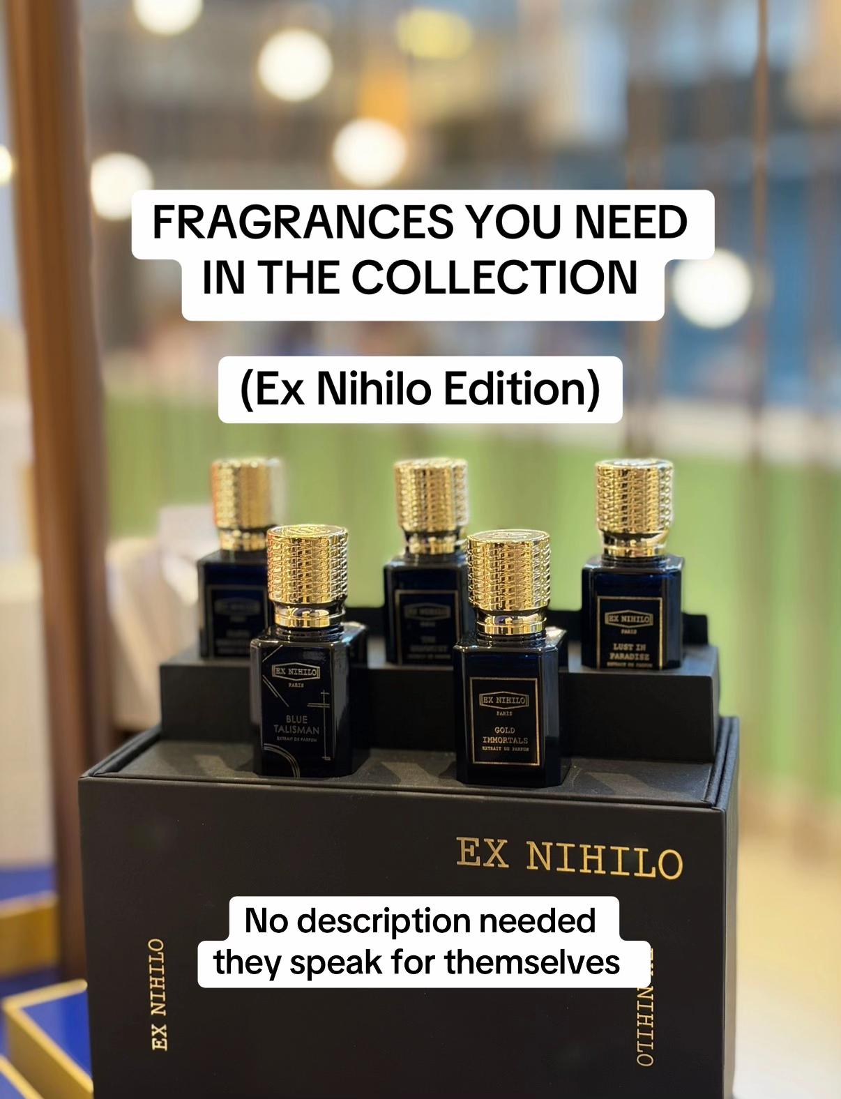 @FragranceByUzayr
