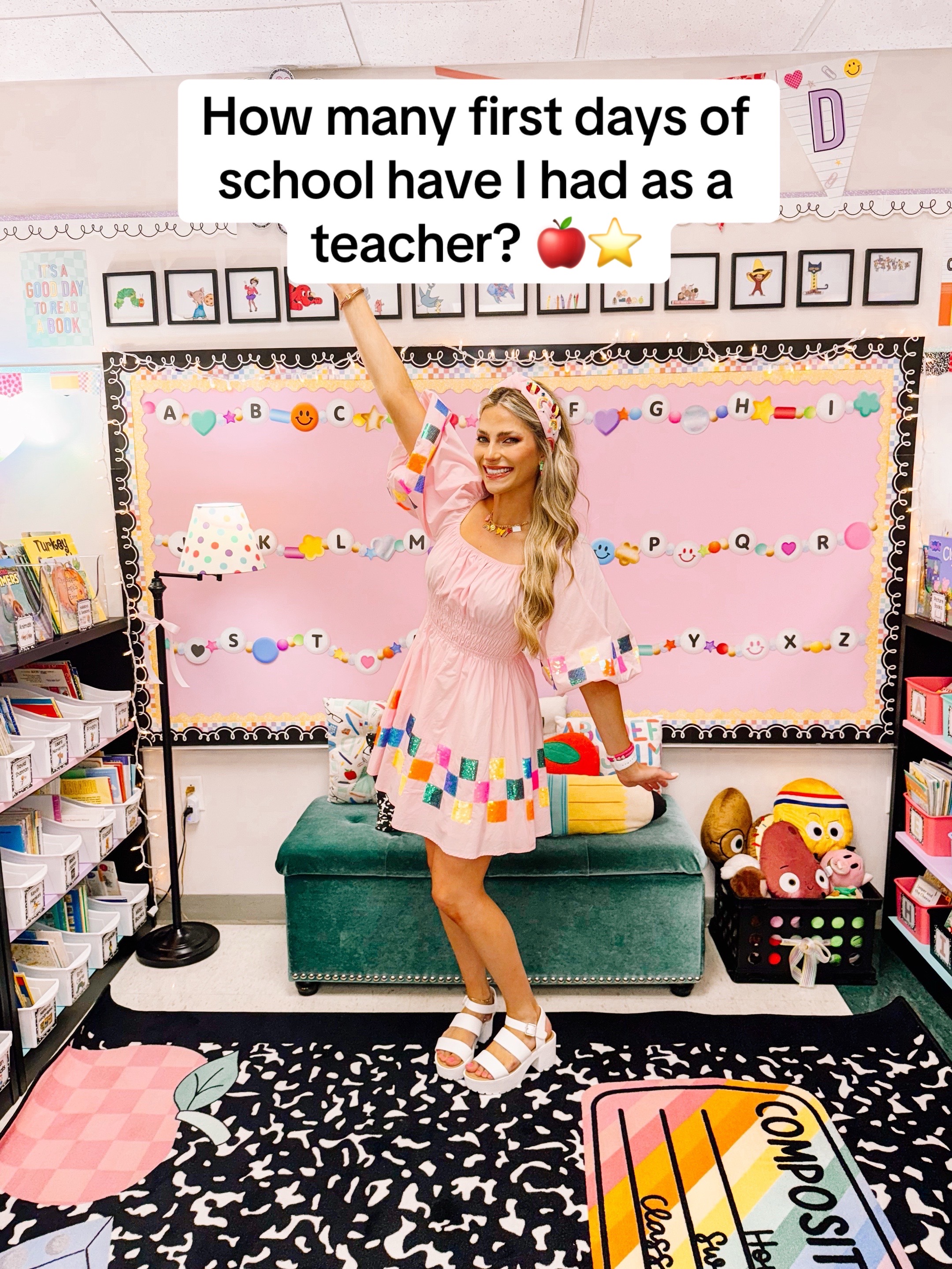 @MissFirstieFun 🎀✏️