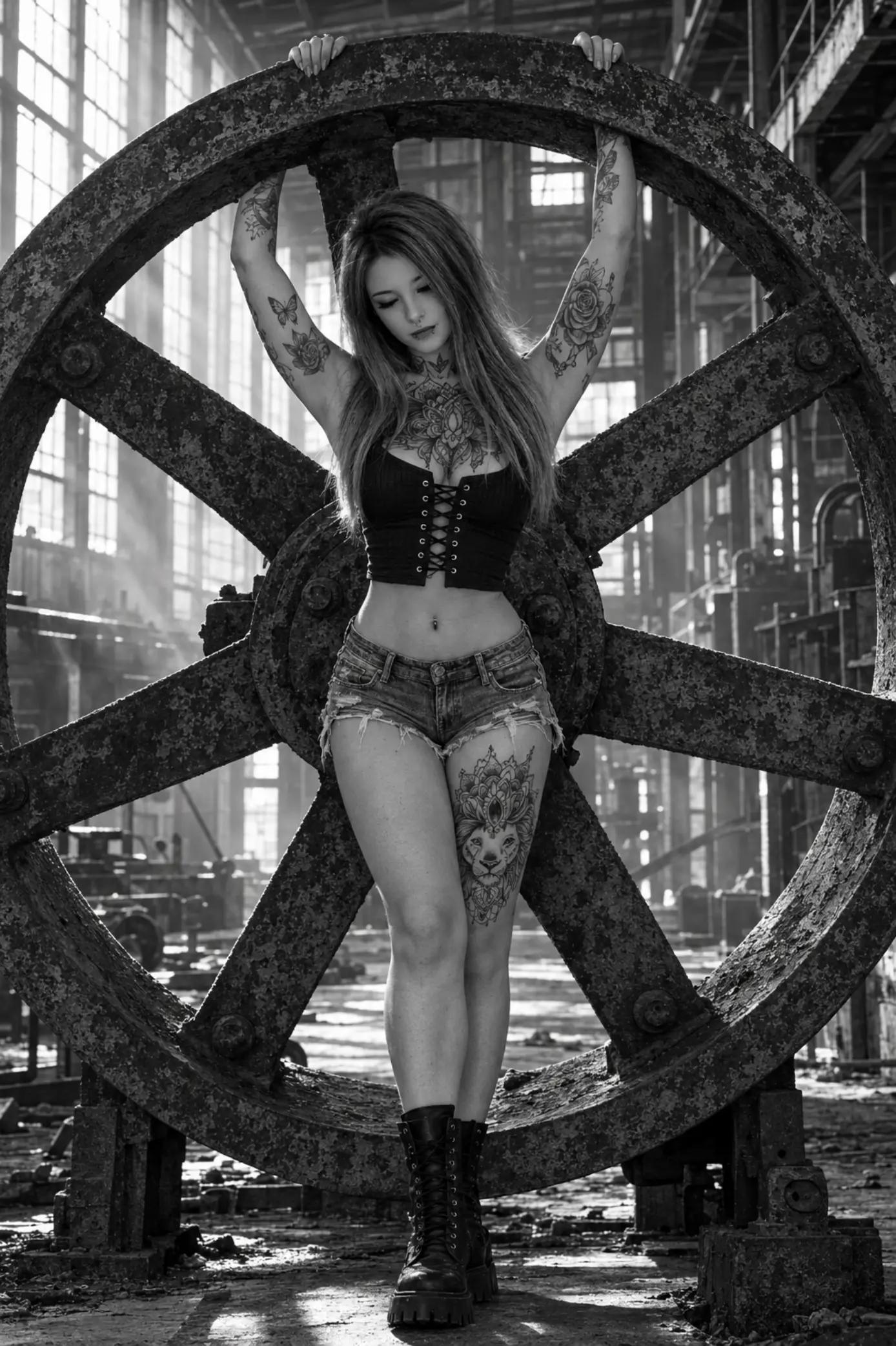 @💙chaosgirl26💙🇩🇪