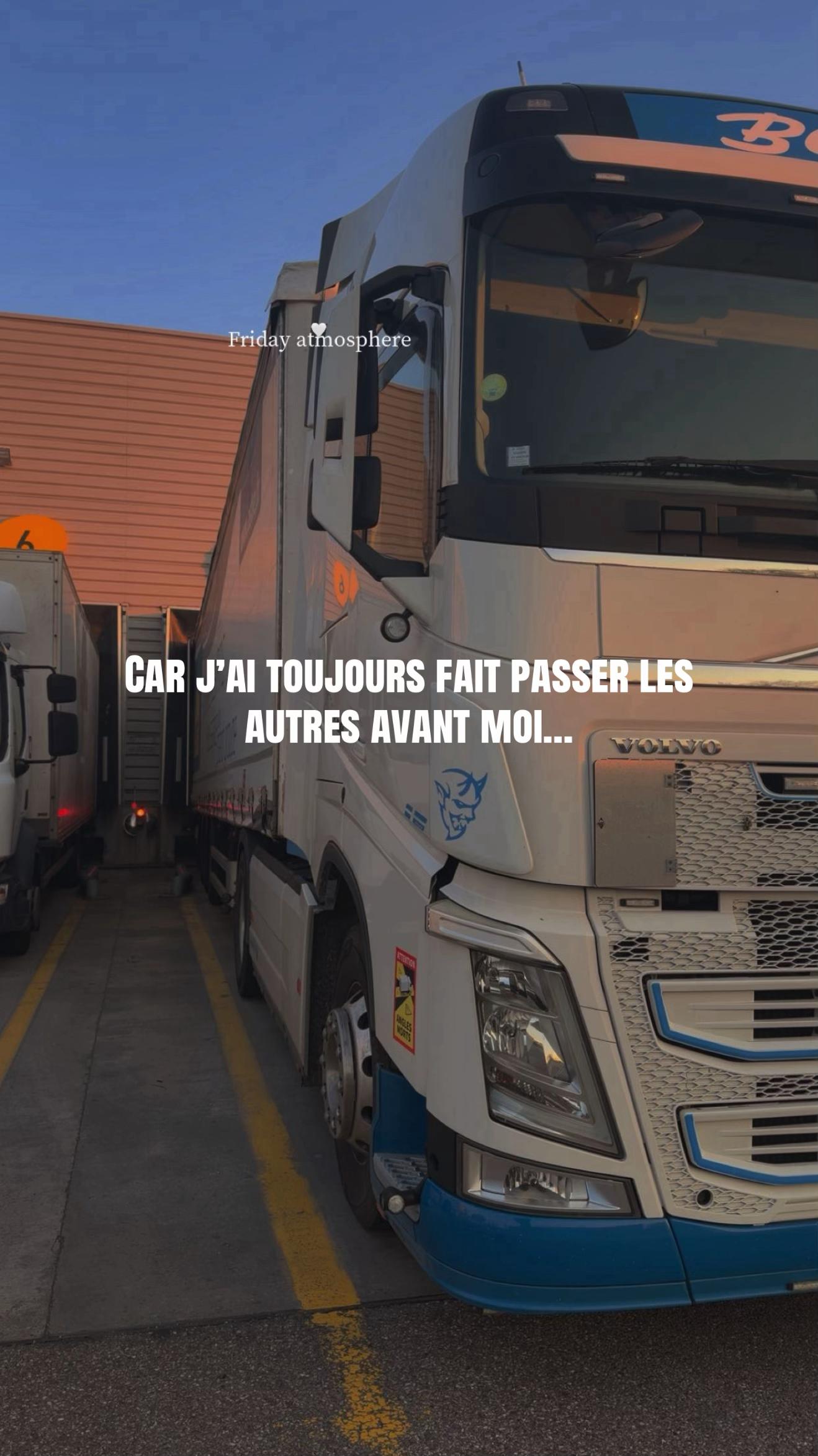 @Léa 🤍🚛