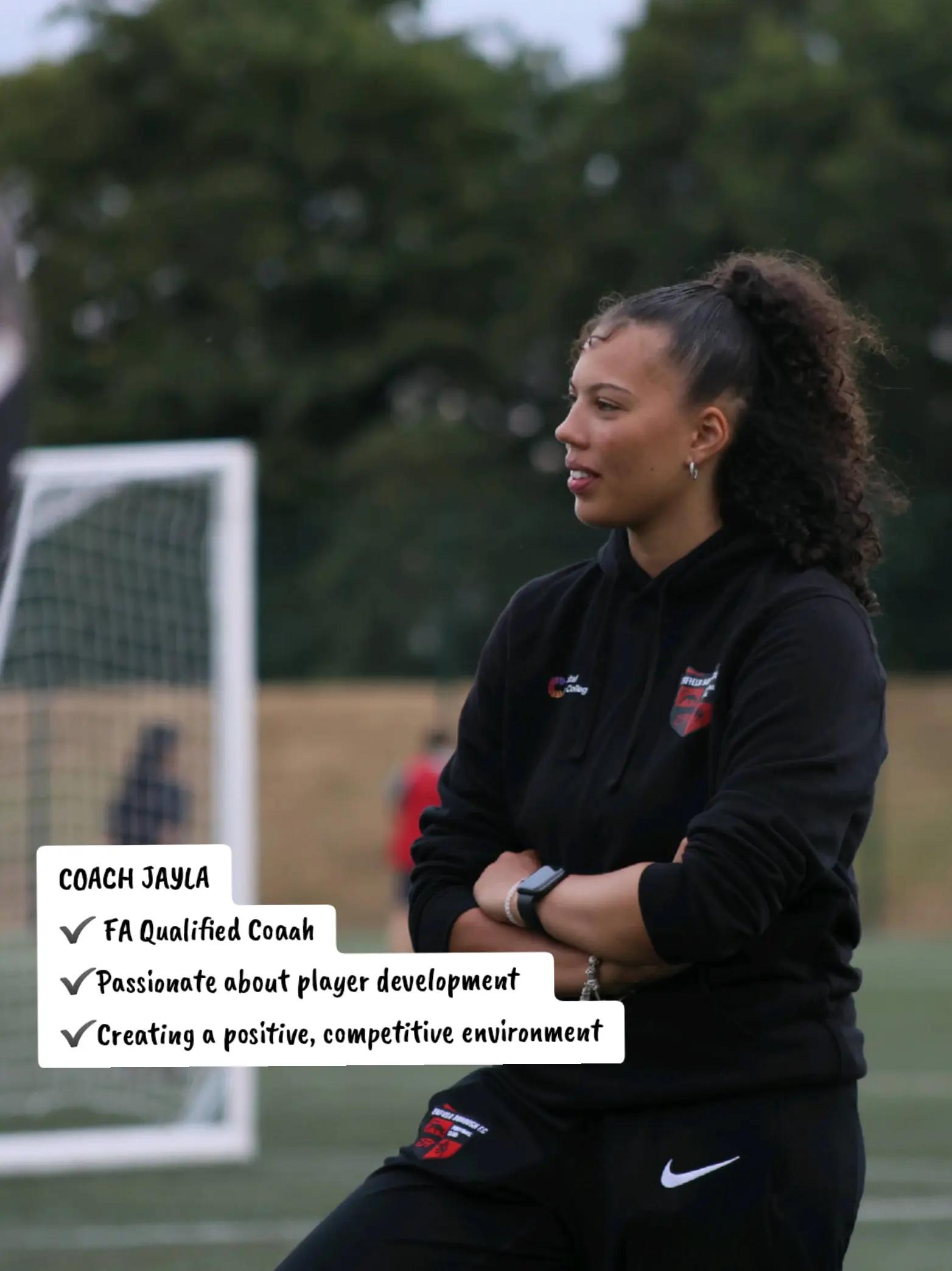 @Enfield Borough Football Club