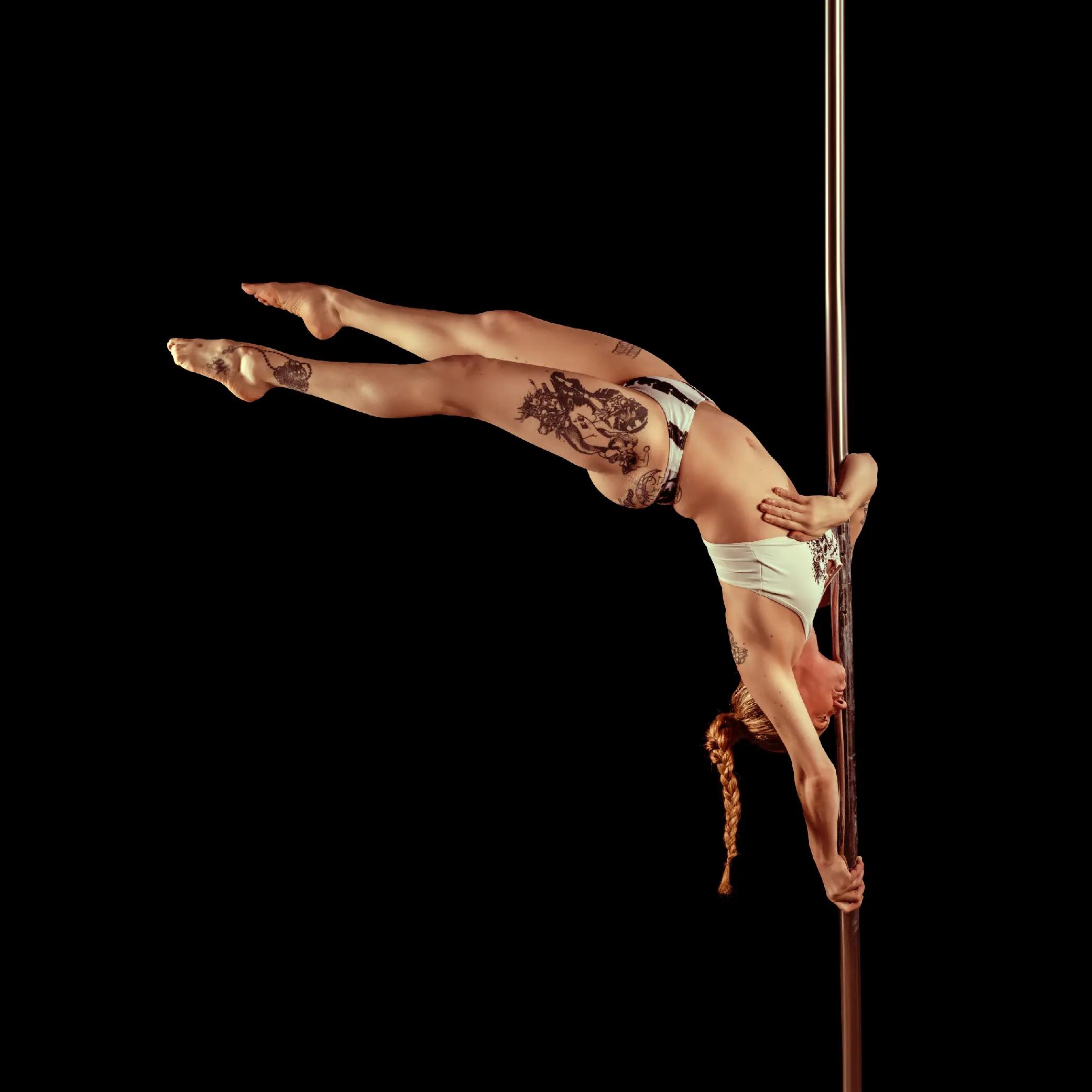 @baberpole