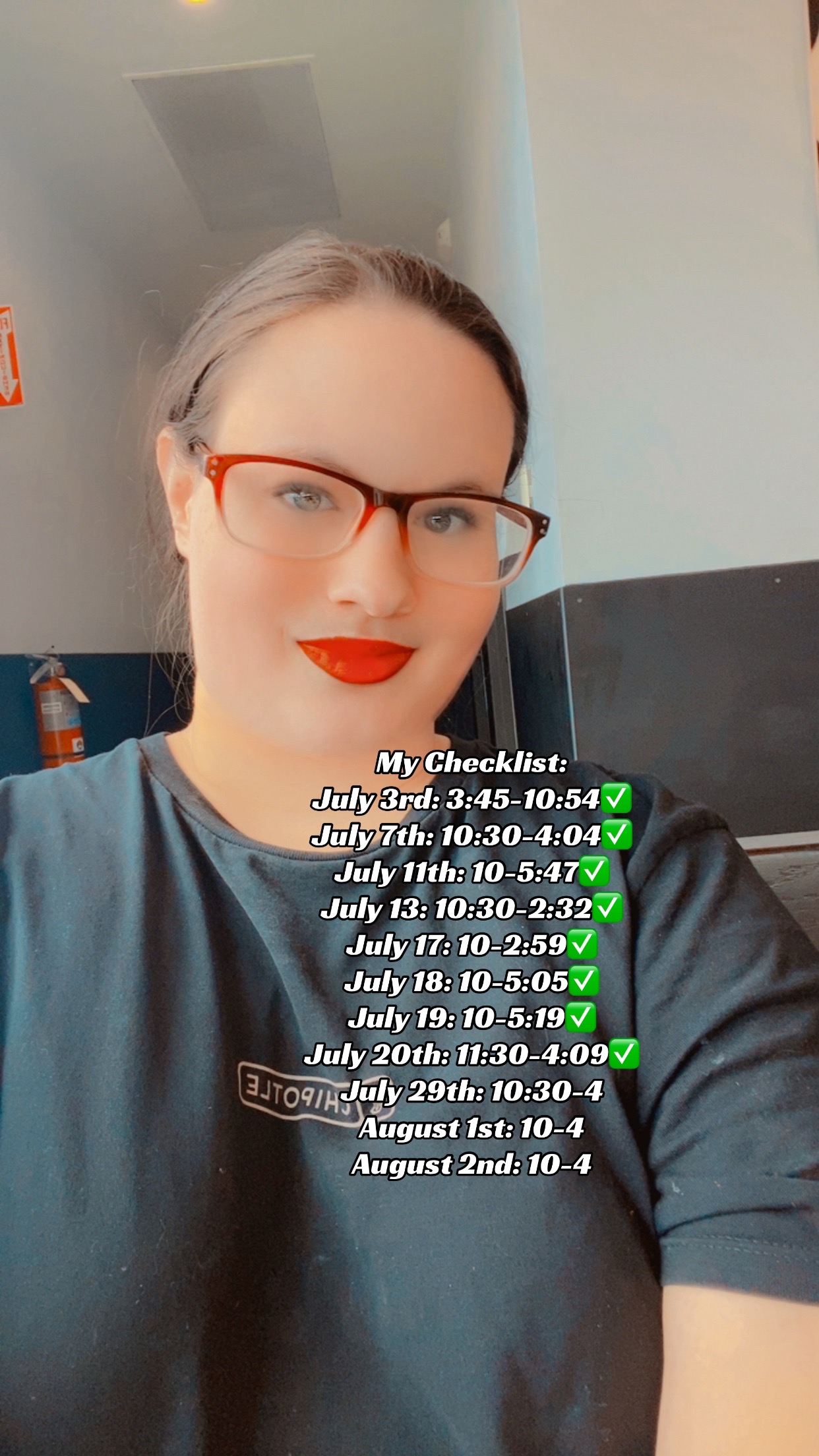@Sarah Dainard❤️&zwj;🔥🕊️